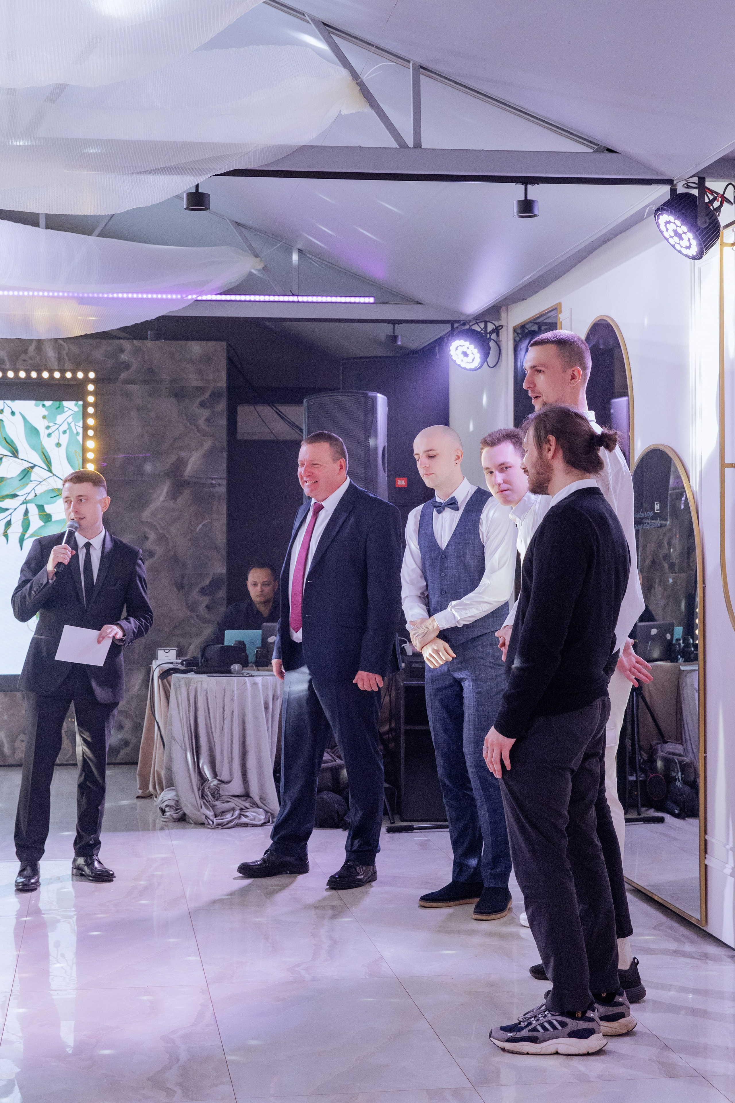 Ирина и Тимофей. Свадебный фотограф Витебск Минск