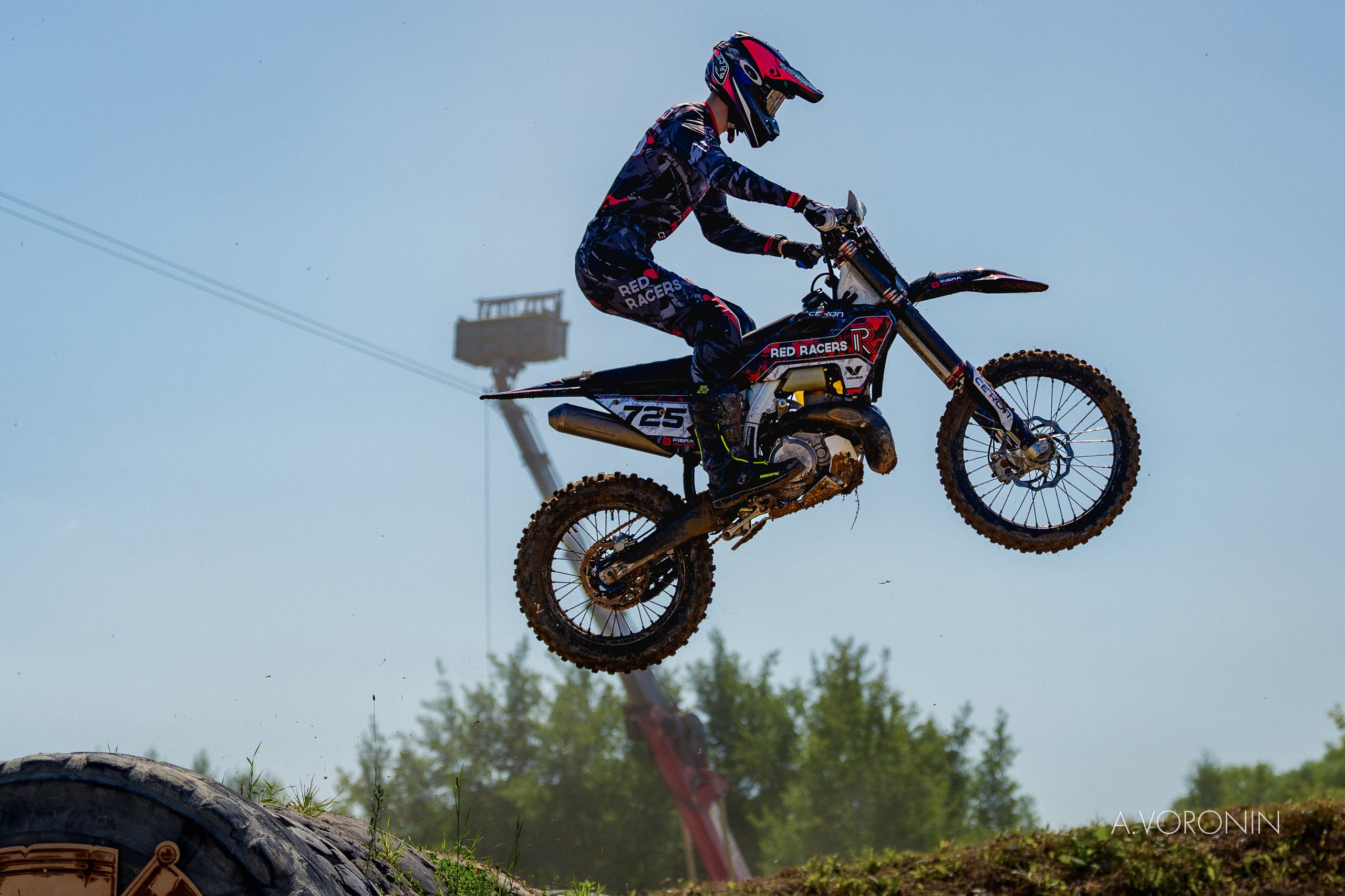 Кубок X-Enduro «Буйные есть?» 18 июля 2026 — фотографии | A/Y 360