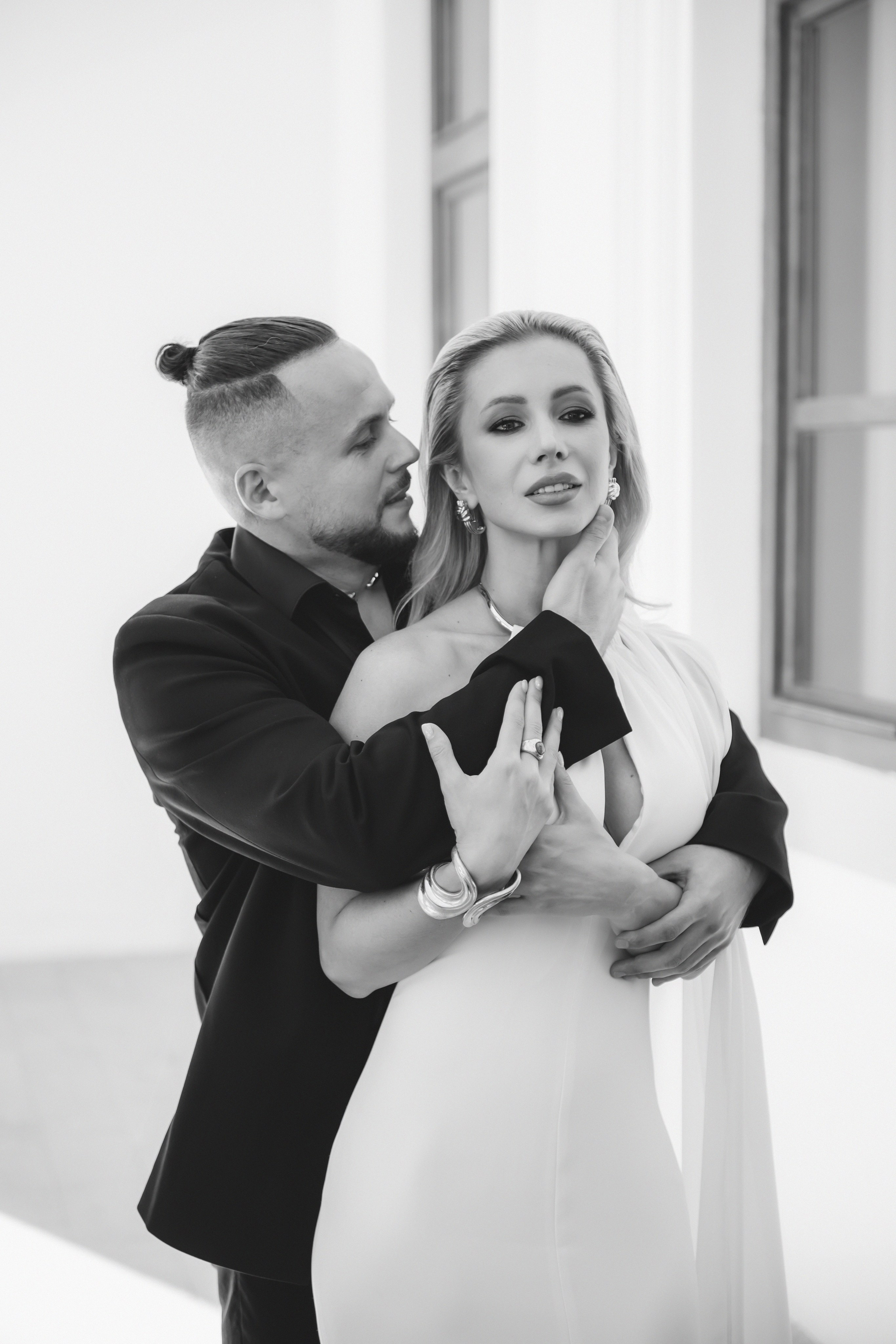 МК Павел Лепешев (Настя & Женя). Фотограф в Волгограде и Волжском