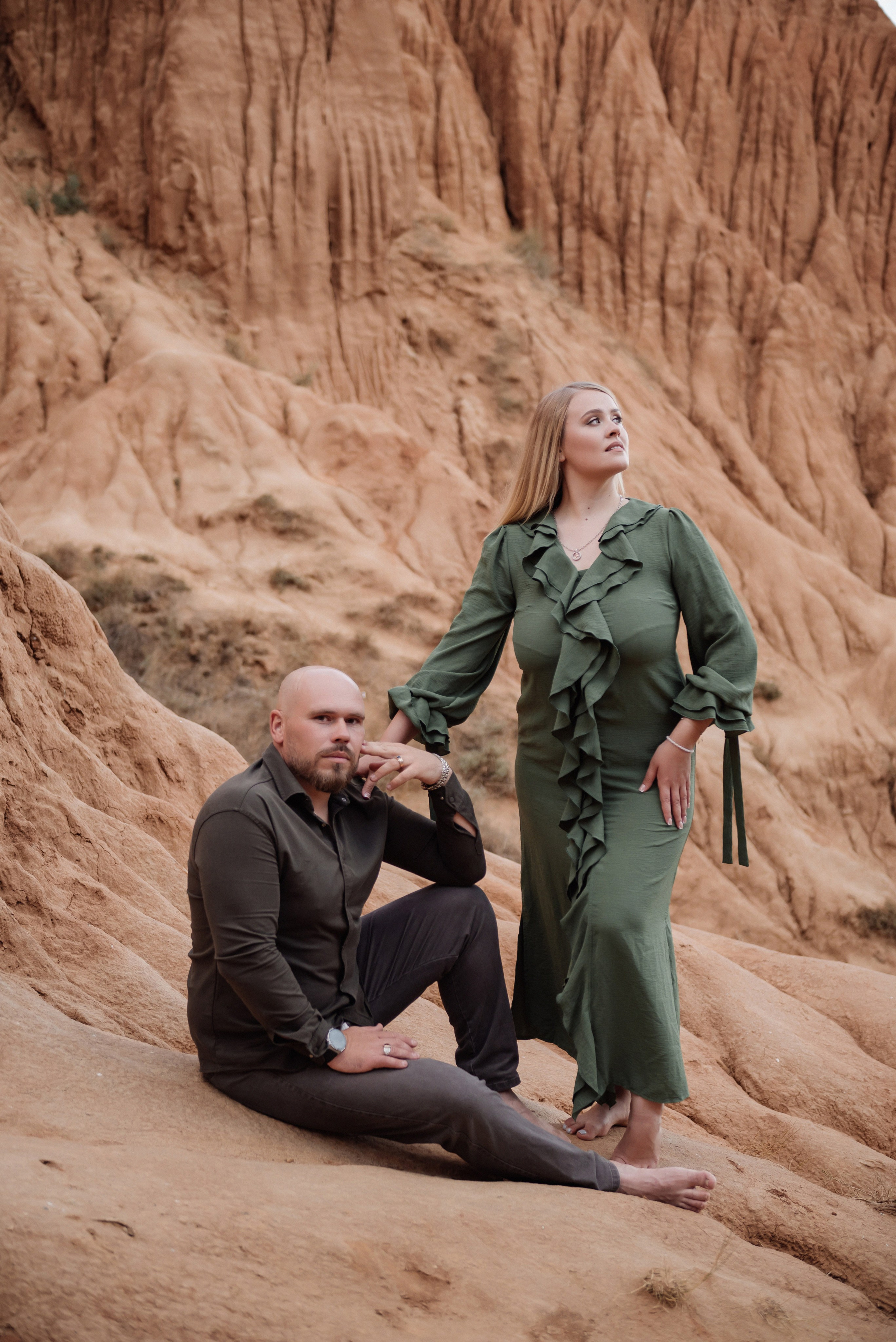 А + А. Фотограф в Волгограде и Волжском