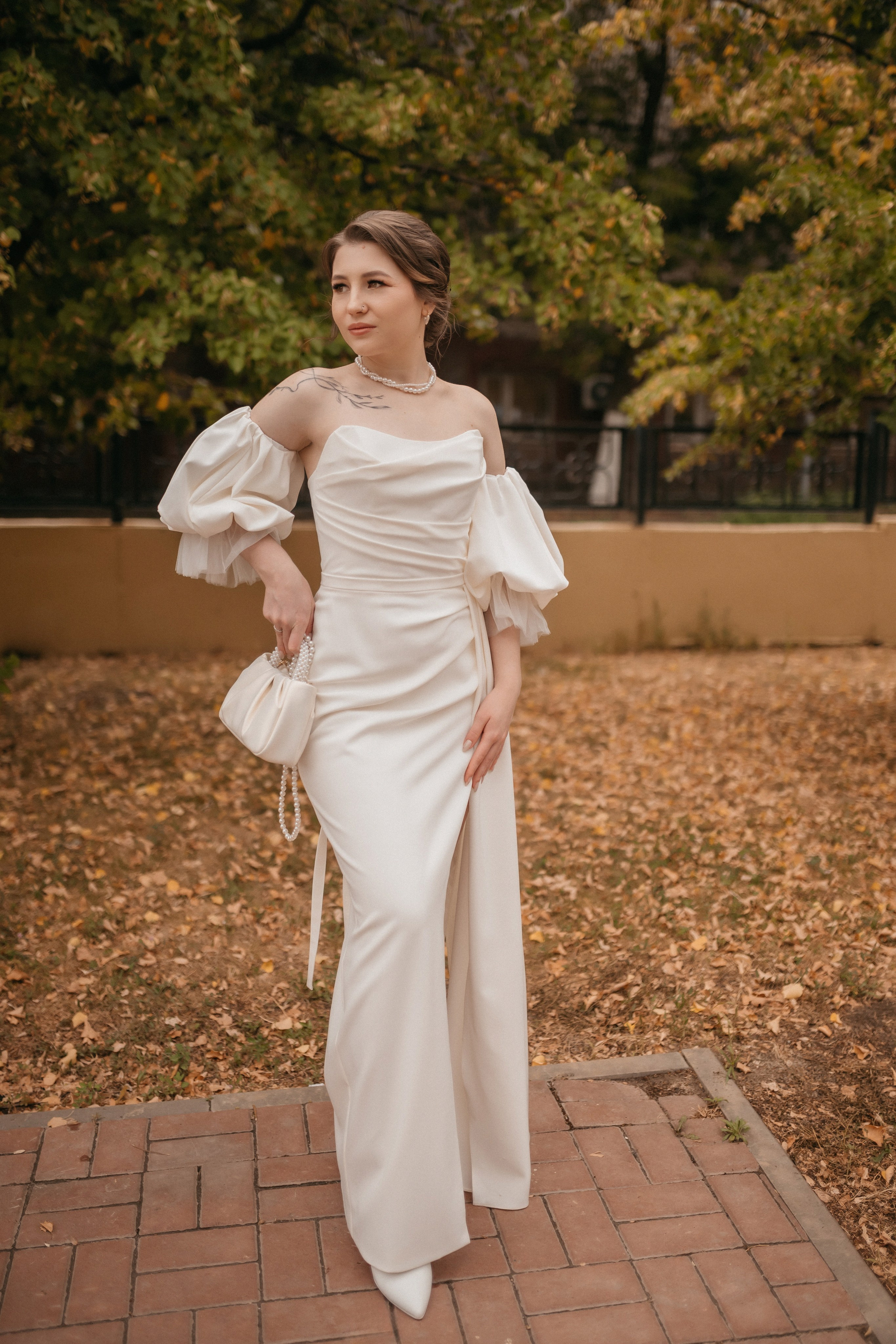 Анастасия и Дмитрий. Фотограф в Волгограде и Волжском