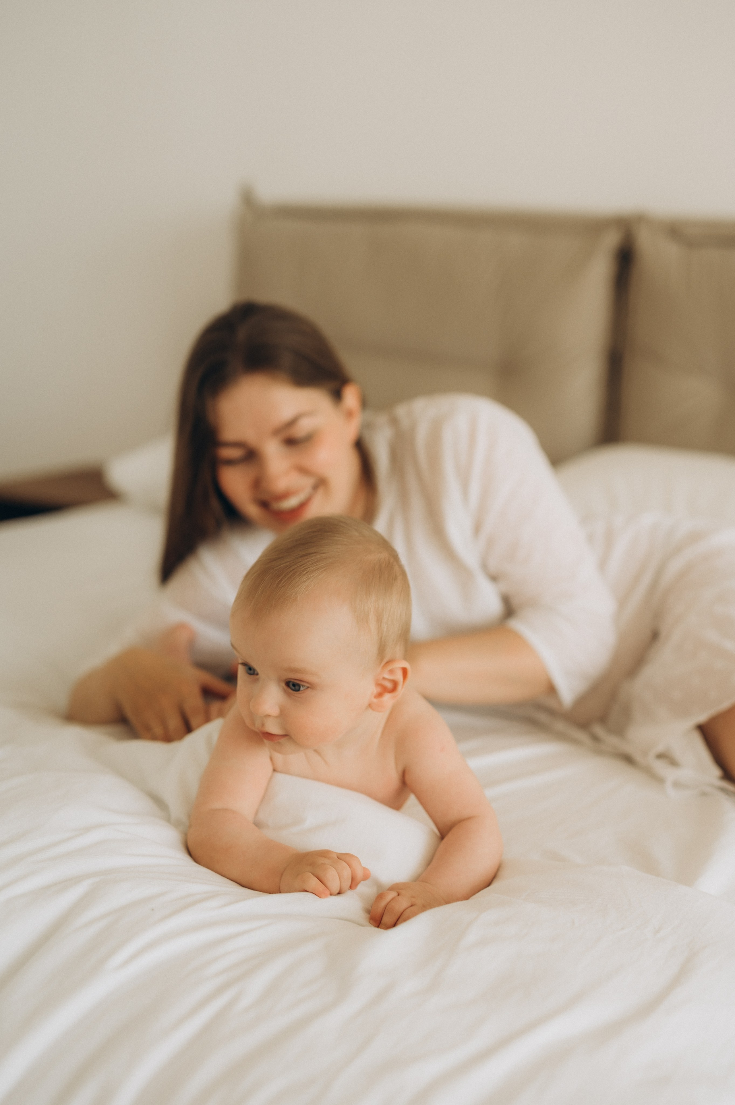 Аня, Матвей и Слава. Фотограф Быстрова Дарья г. Москва