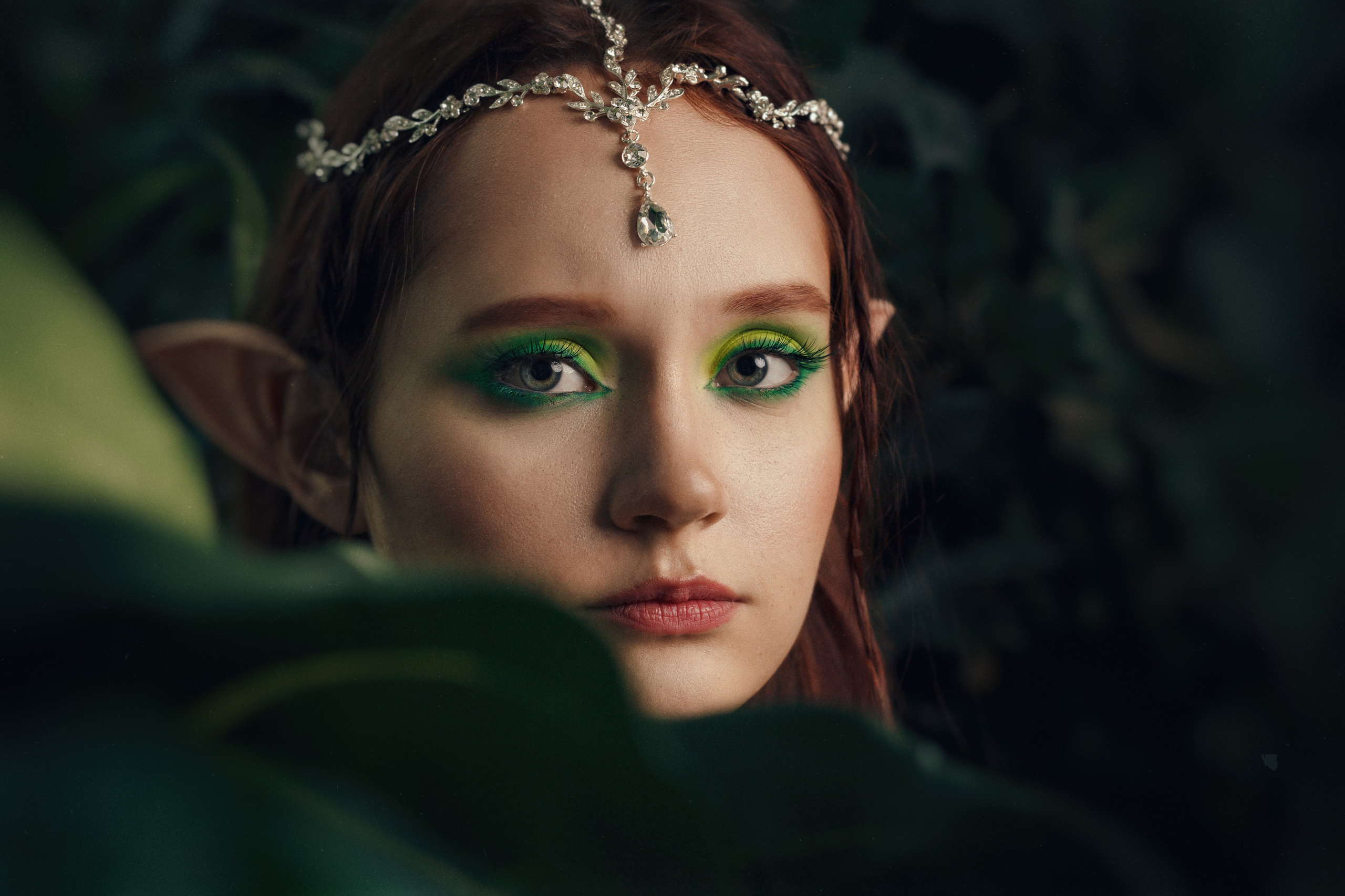 Мира. Портретный и концертный фотограф в Москве Тугарин Александр