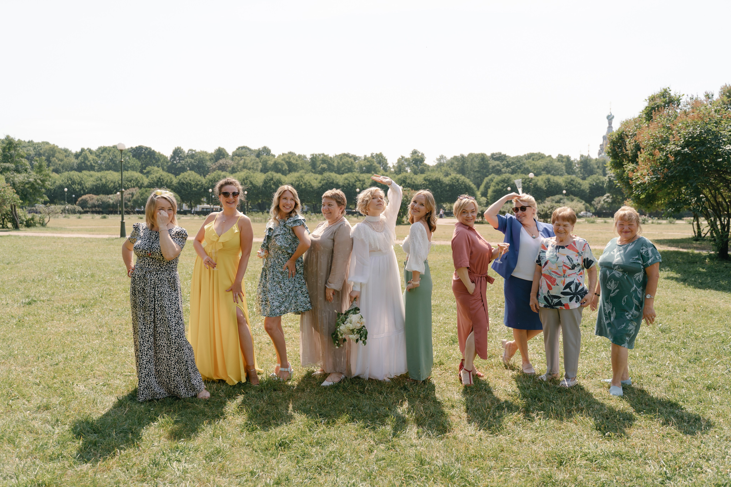 01.07.2023. Свадебный фотограф — Наталья Фед СПб/Москва