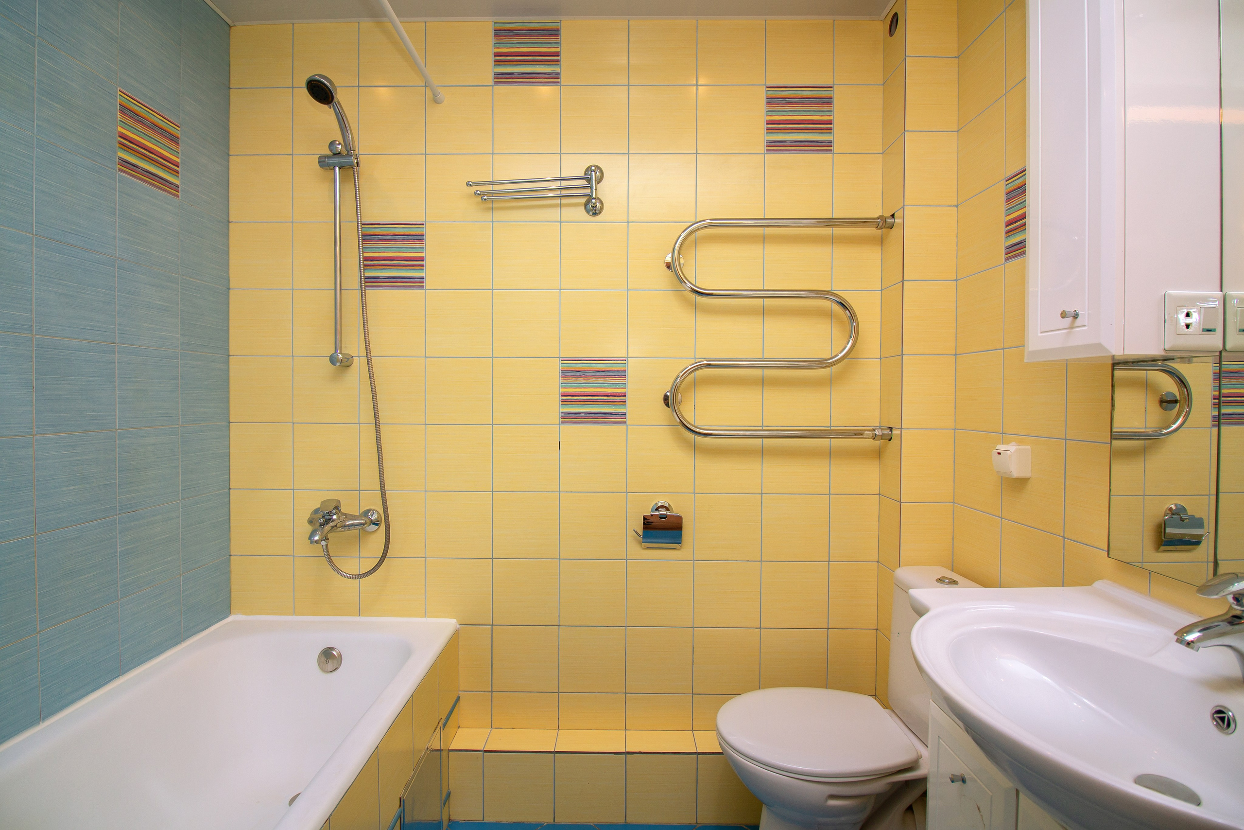 Квартира под аренду. Фотограф недвижимости и контент-съемки в СПб