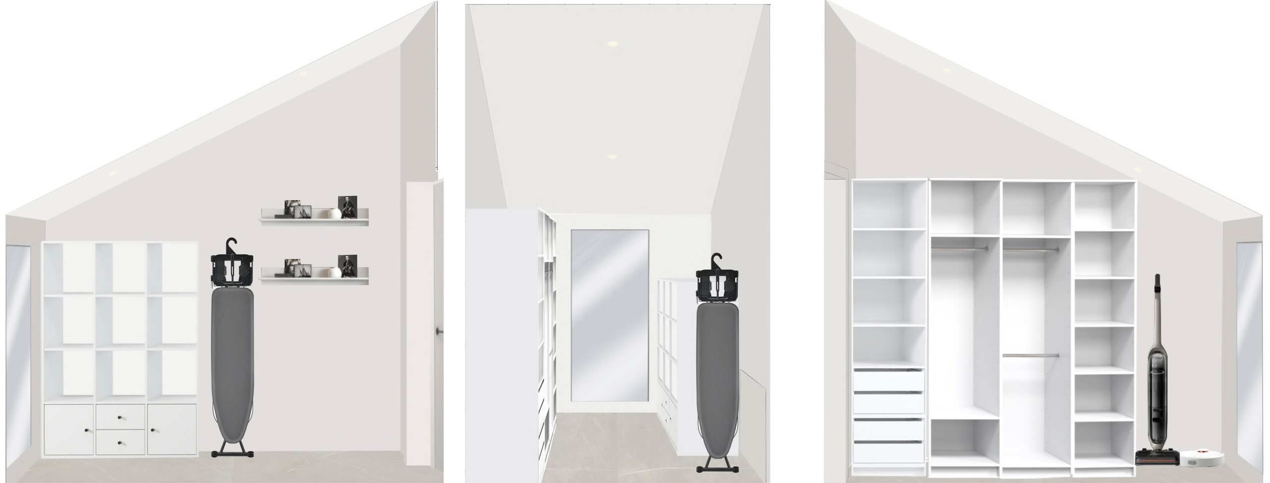 ЧАСТНЫЙ ДОМ СНТ «ЗЕЛЁНЫЙ ОСТРОВ». Студия дизайна интерьеров FORMA