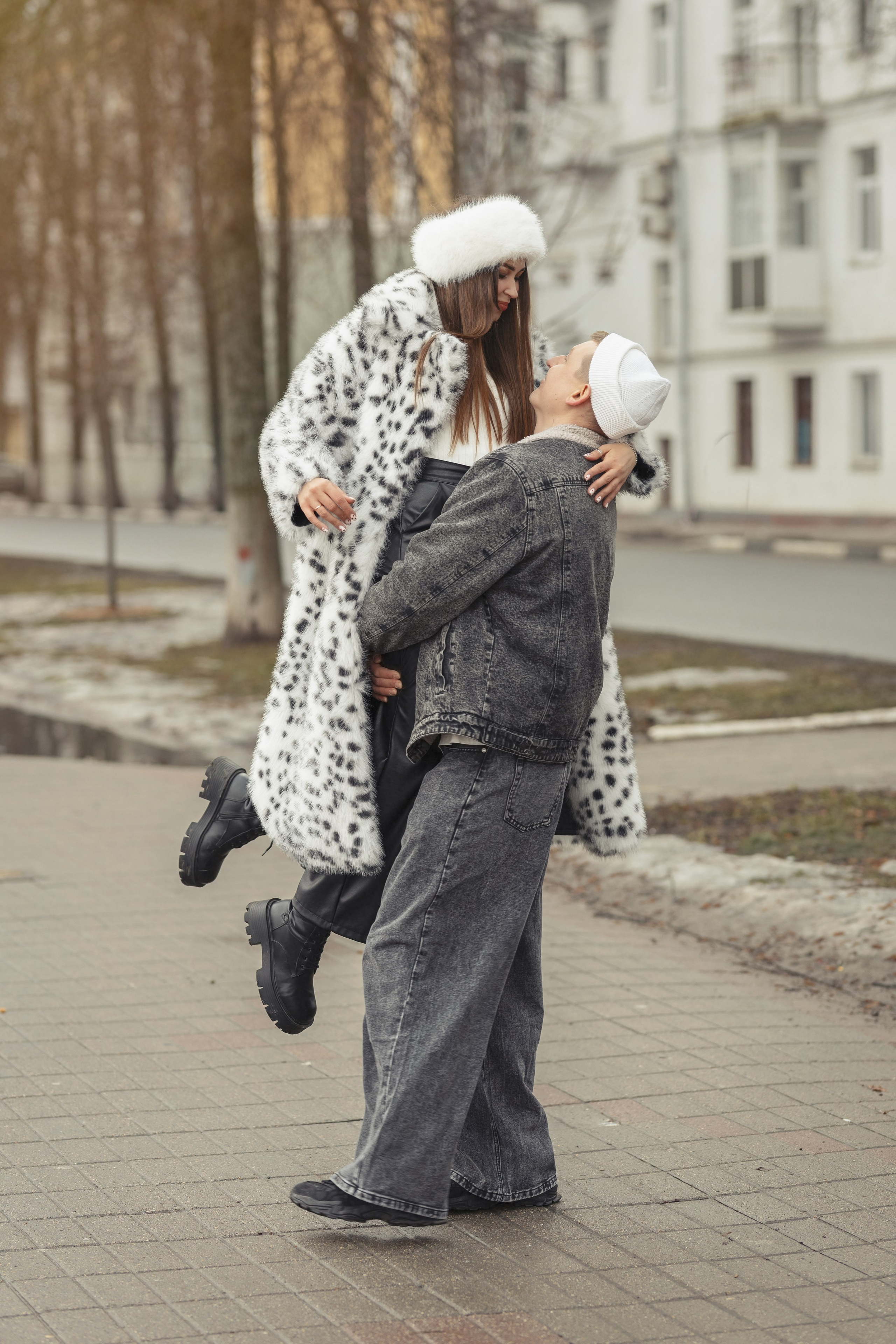 Лавв стори прогулка в парке. Трубинова Екатерина | Семейный фотограф | Москва