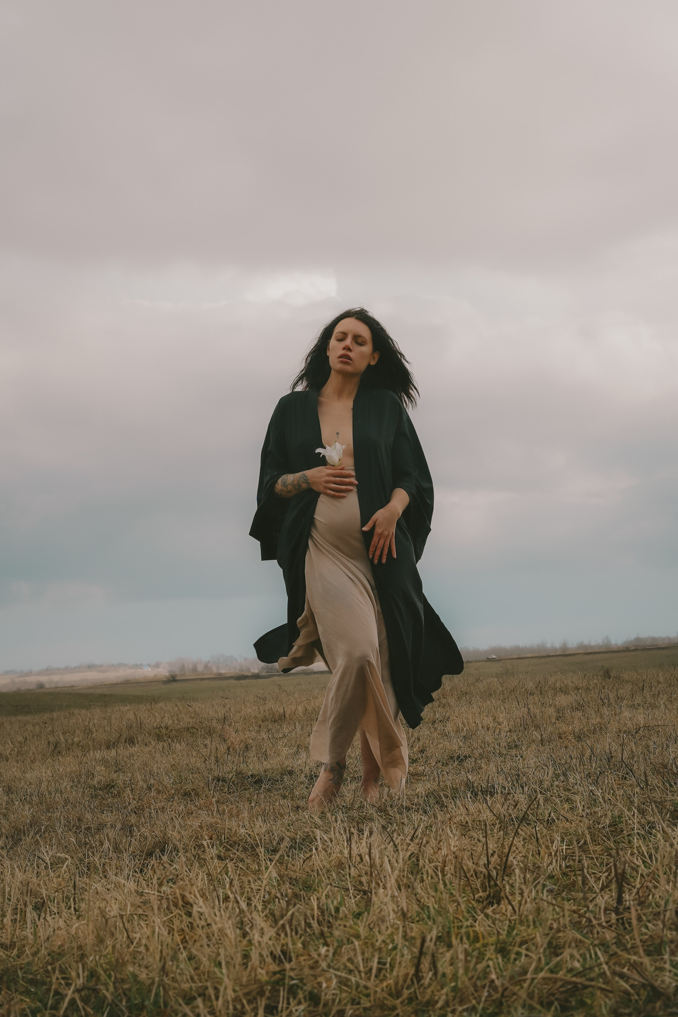 Шибари. Портретный фотограф в Смоленске и Москве Мария Громова