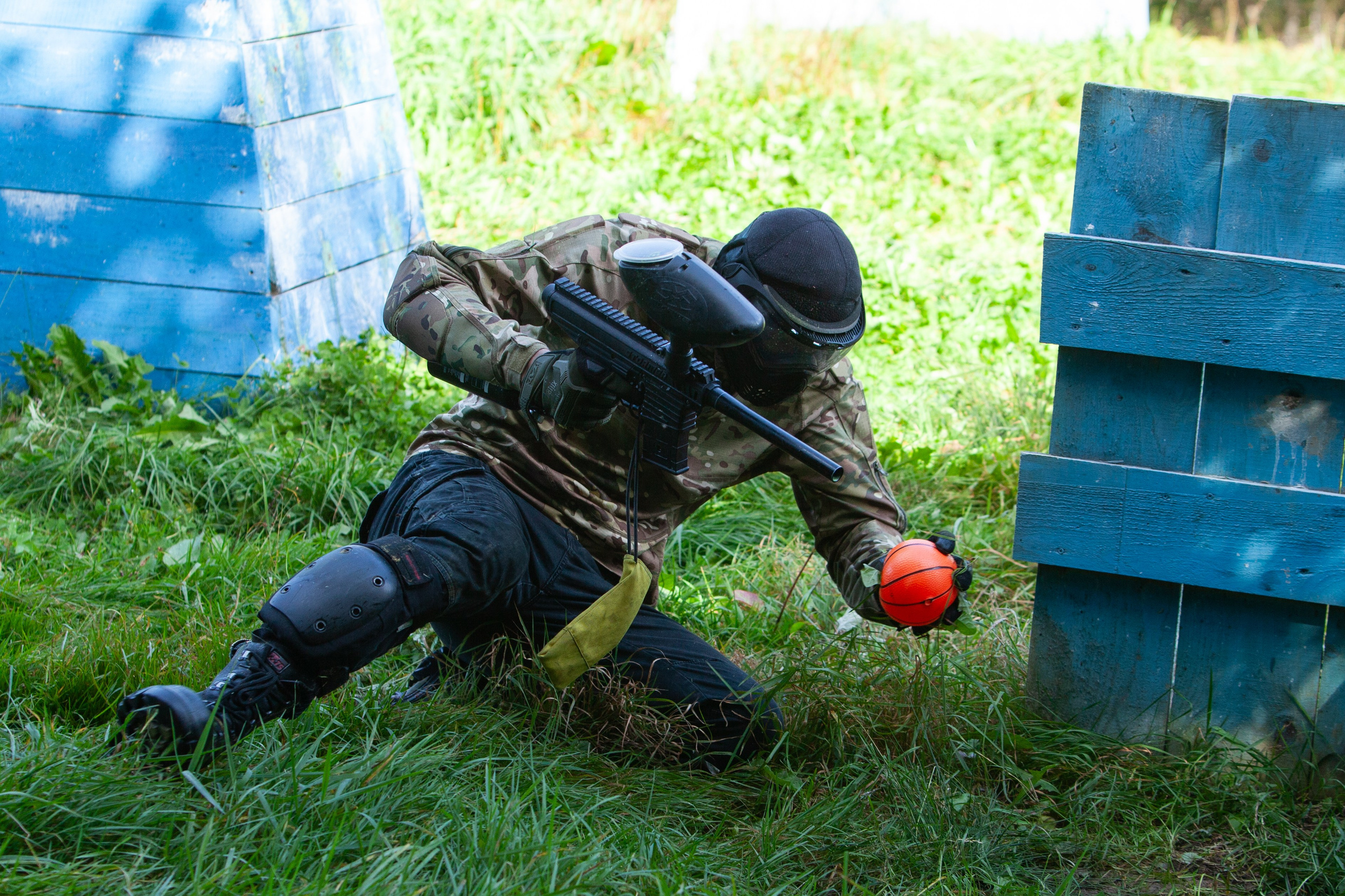 ДР "Олдов". Кутузов Евгений Фотограф в Южно-Сахалинске