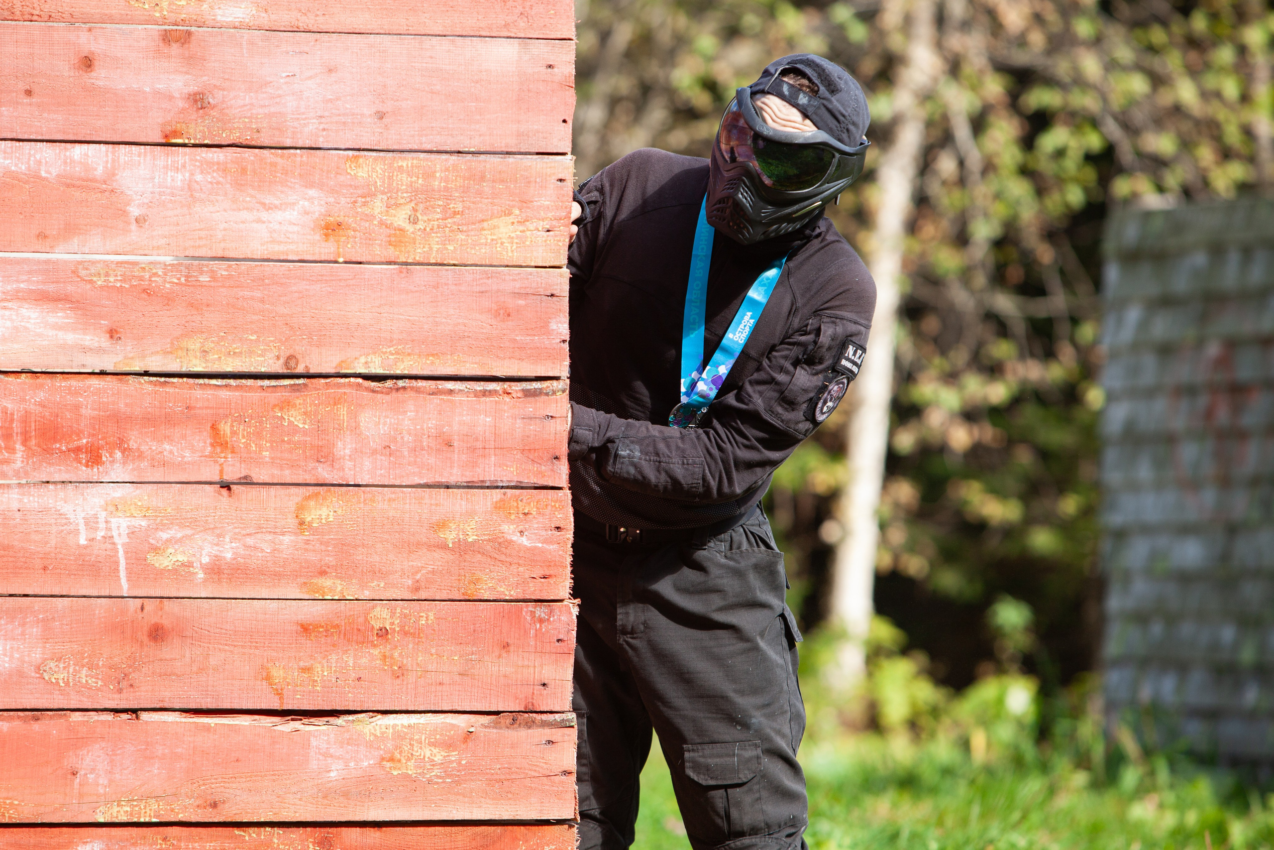 ДР "Олдов". Кутузов Евгений Фотограф в Южно-Сахалинске
