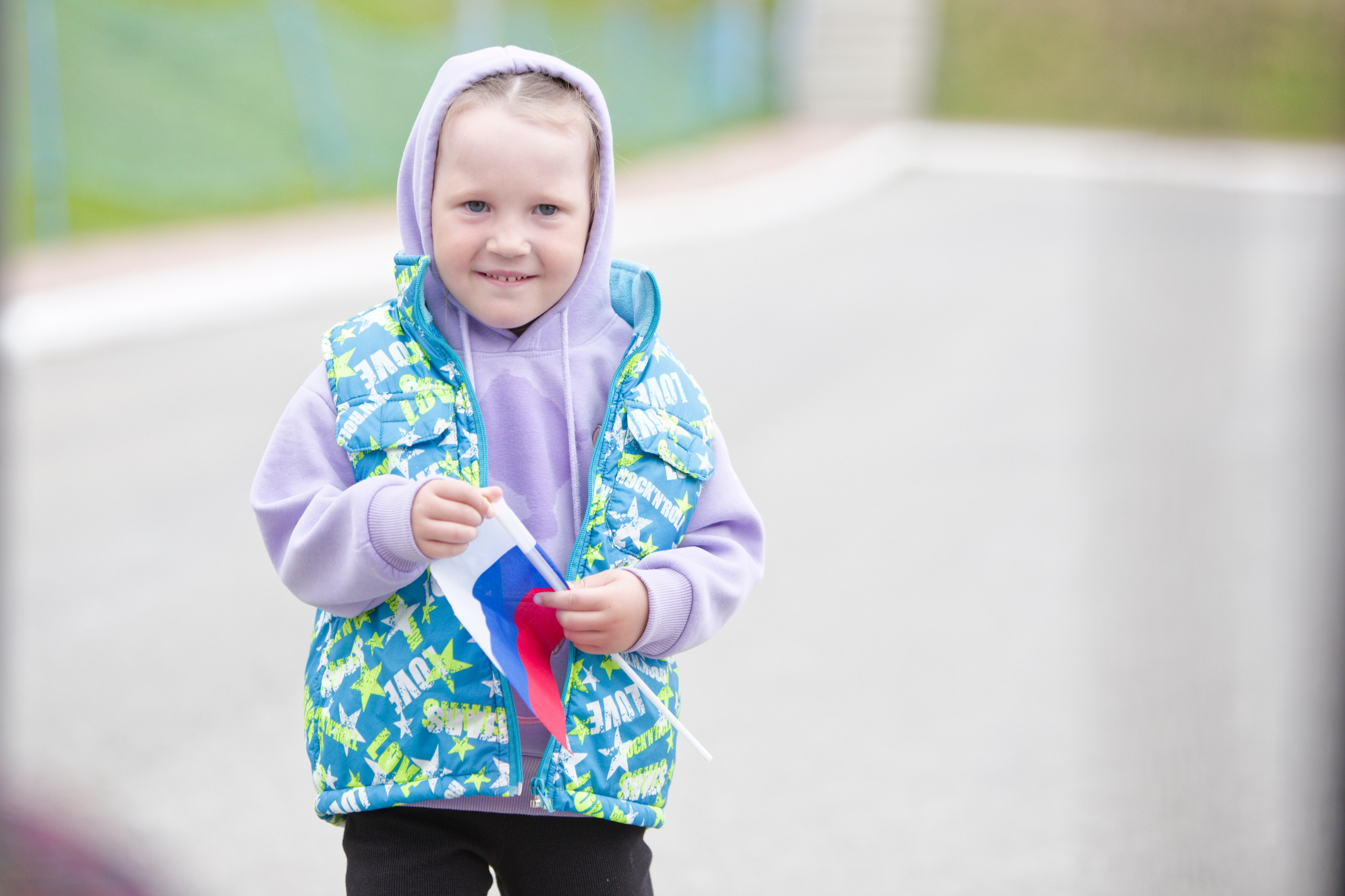 Pride kids. Кутузов Евгений Фотограф в Южно-Сахалинске