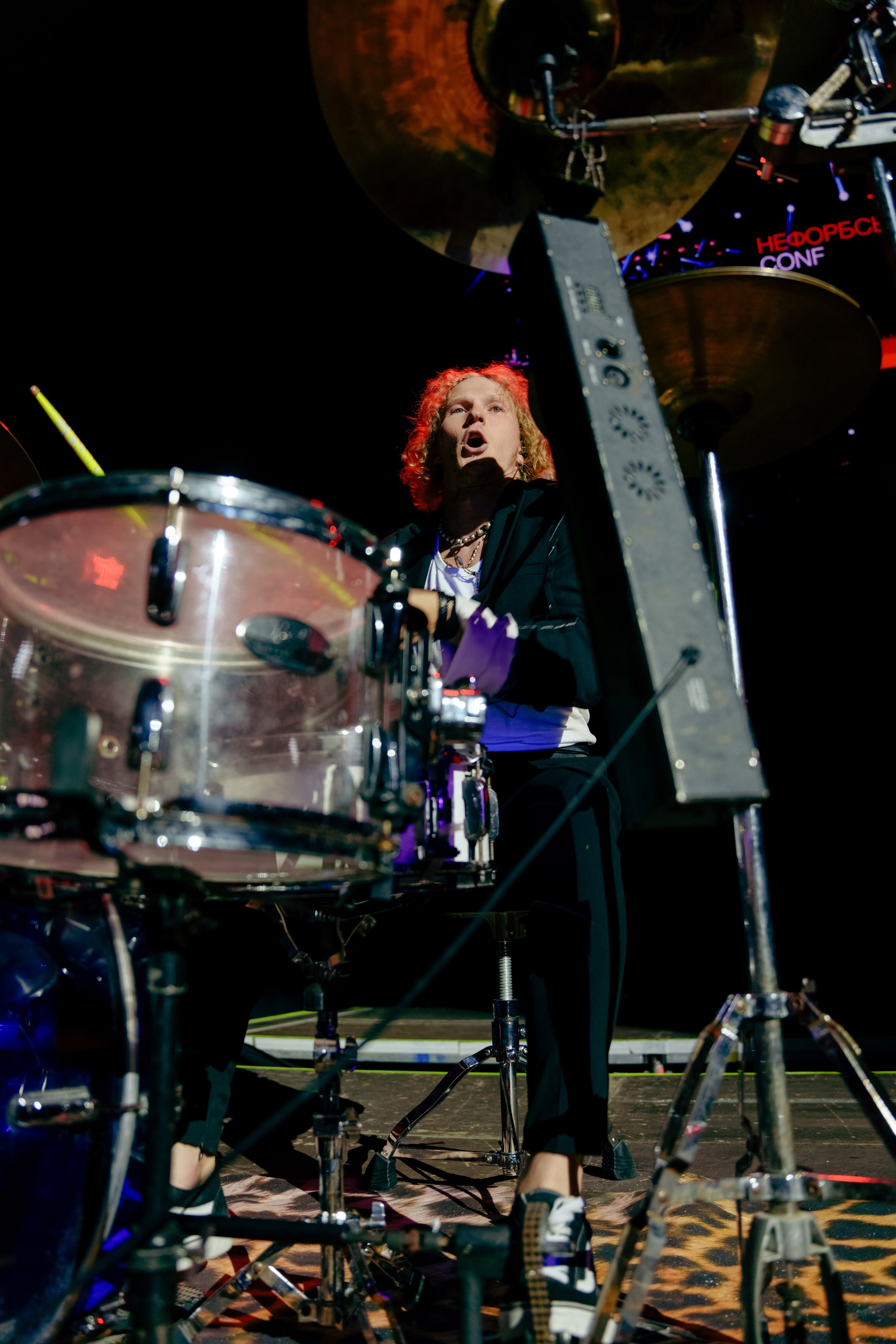 Фотограф на конференцию. Репортажный фотограф Москва Сергей Дружинин