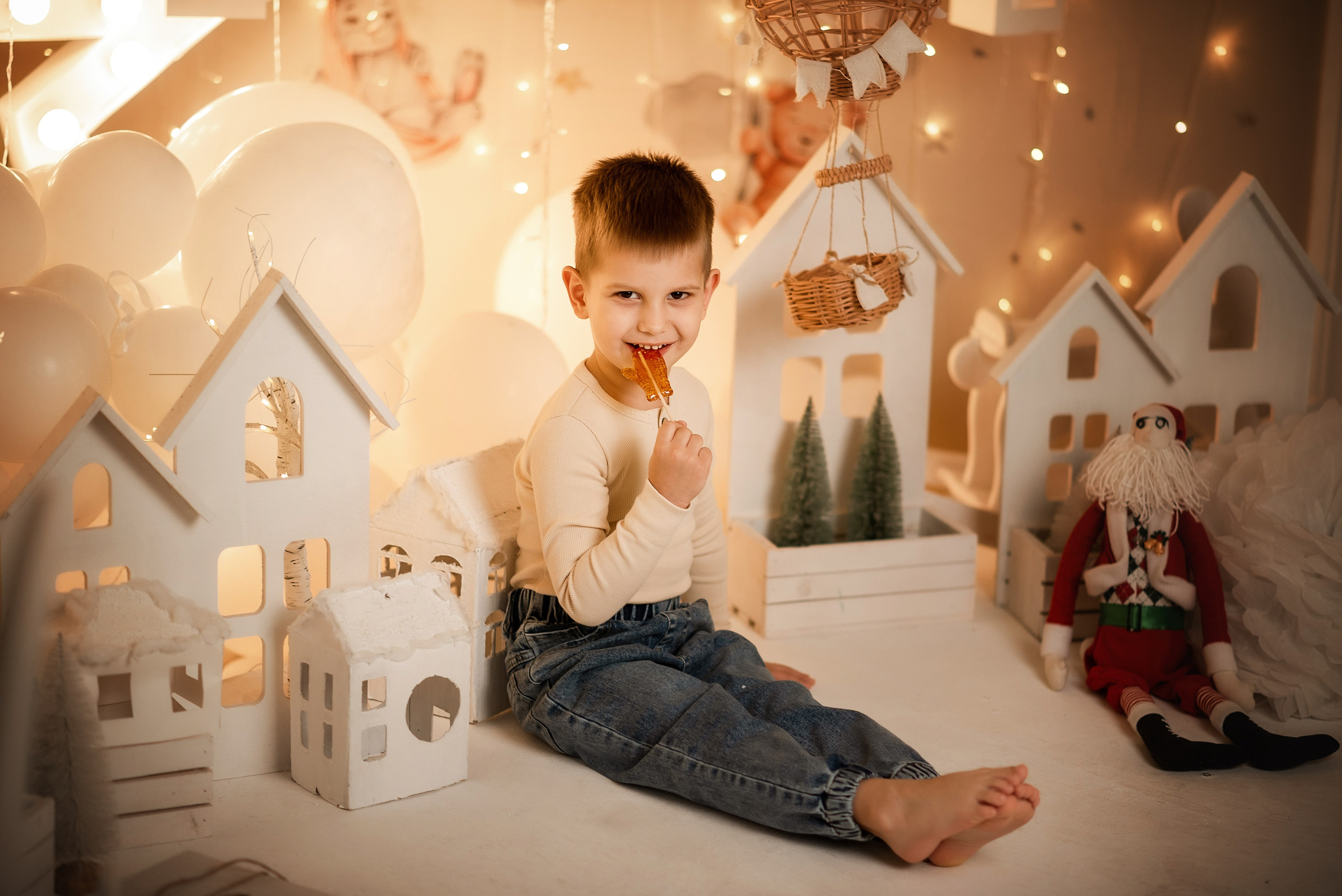 Юля, Соня и Саша. Семейный фотограф в Ростове-на-Дону Татьяна Литвинова