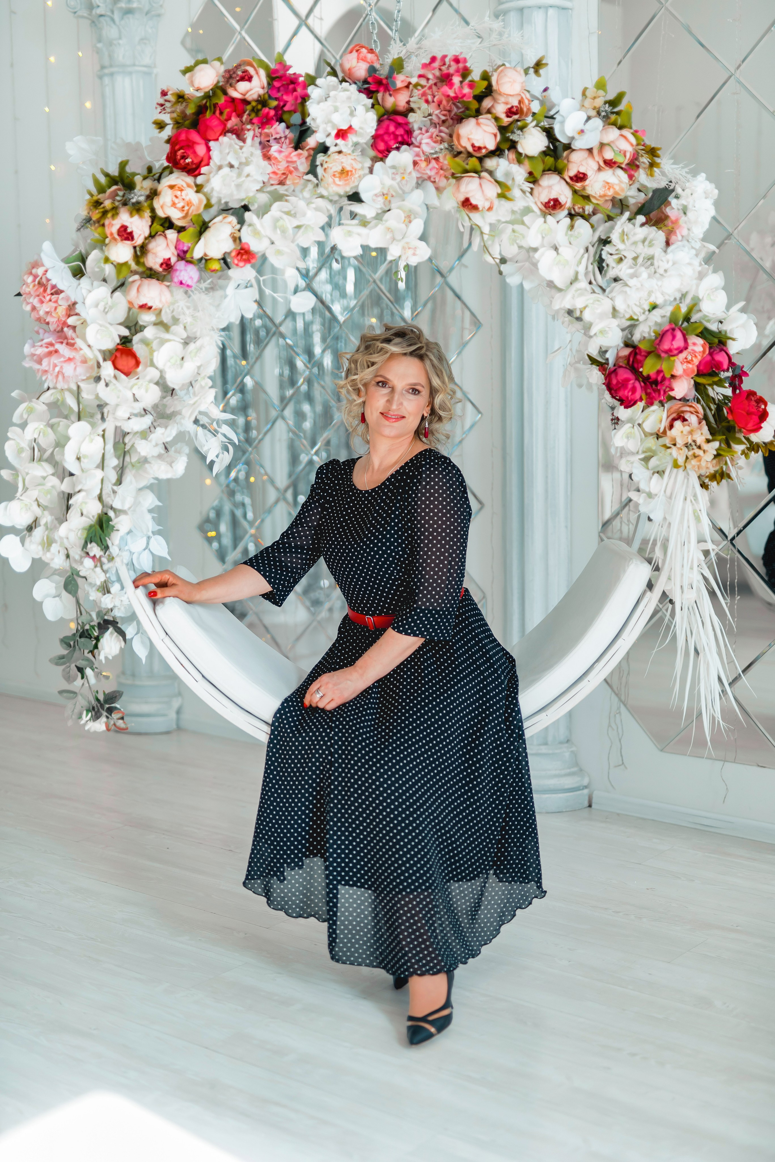 ЕЛЕНА. Семейный фотограф в Барнауле