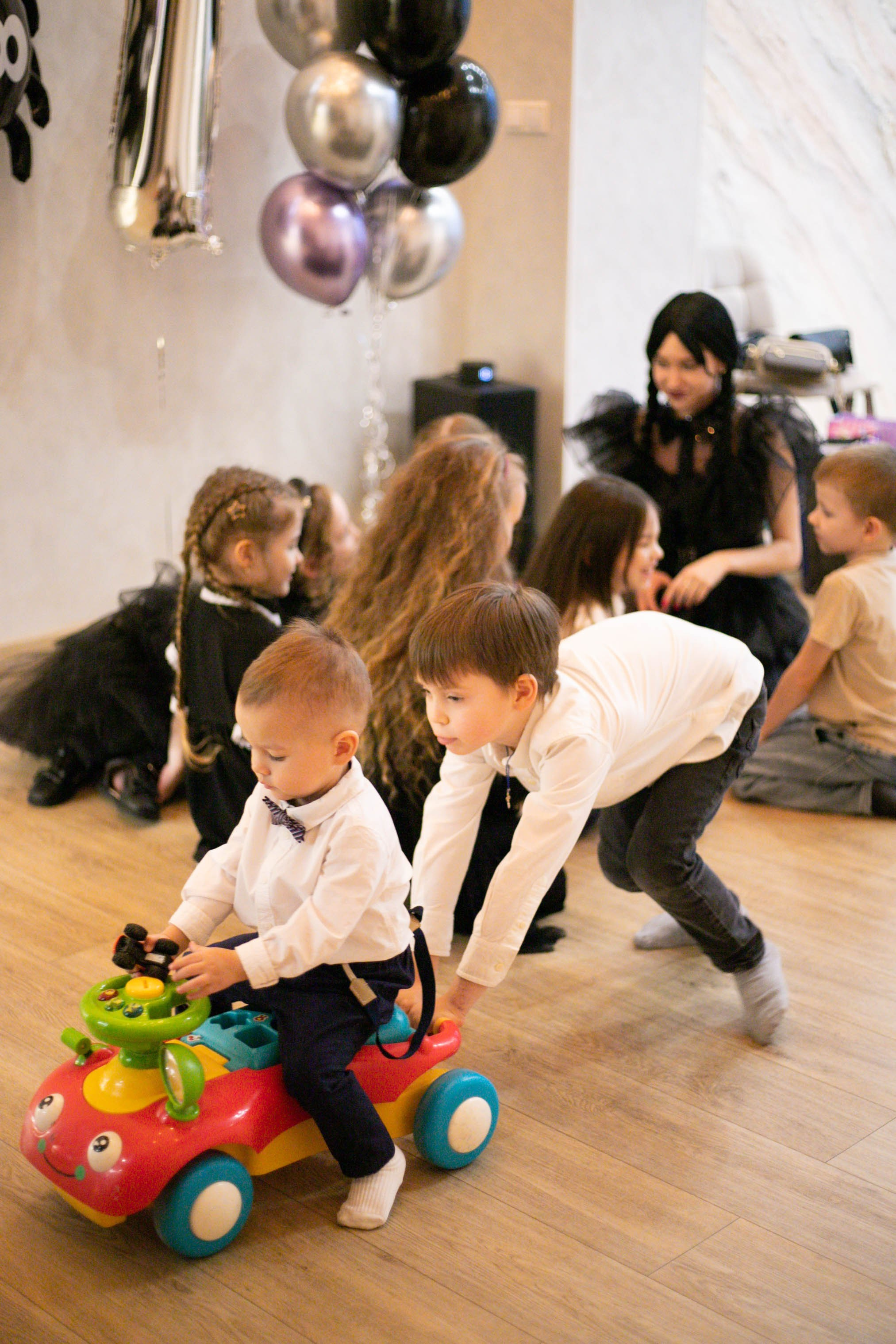 Фотограф Виктория Субочева