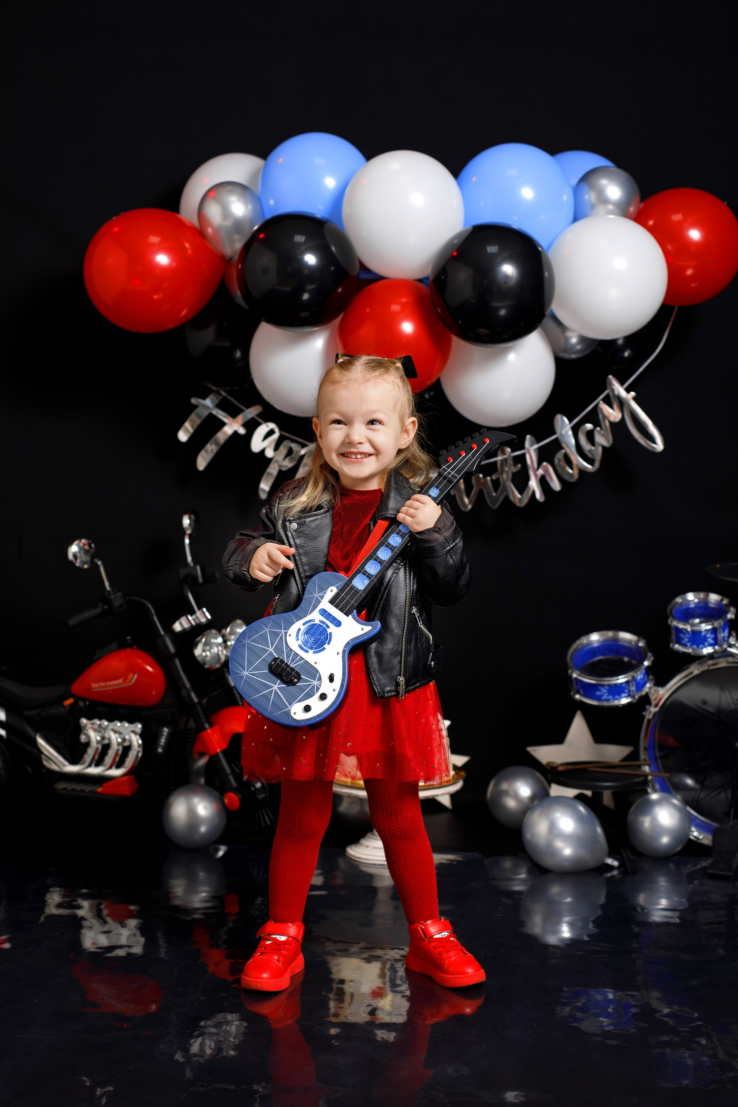 3 года. Фотограф новорождённых Псков