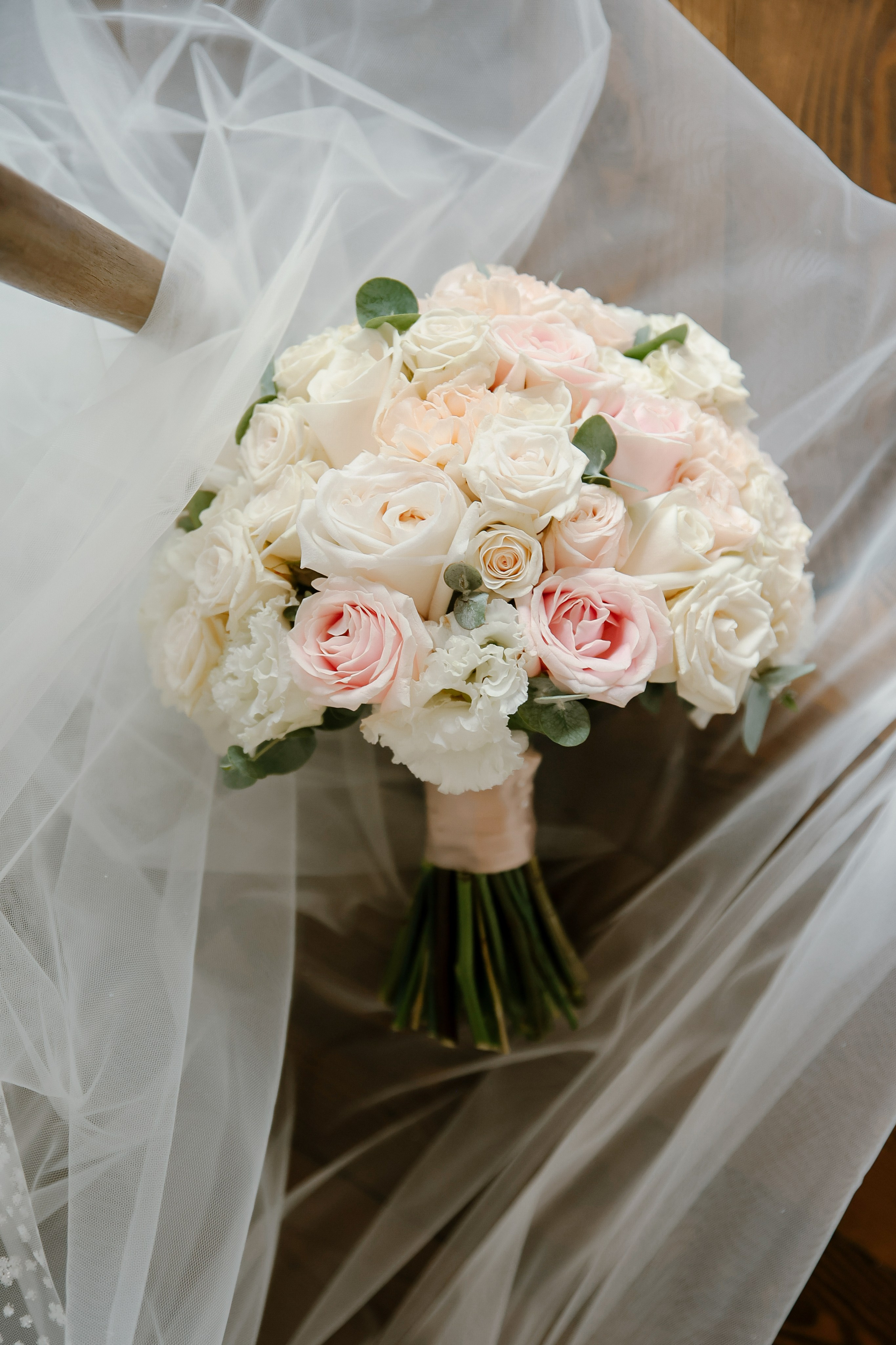 Виктор и Светлана 2021. Ксения Почтарь. Декоратор и флорист, город Владивосток