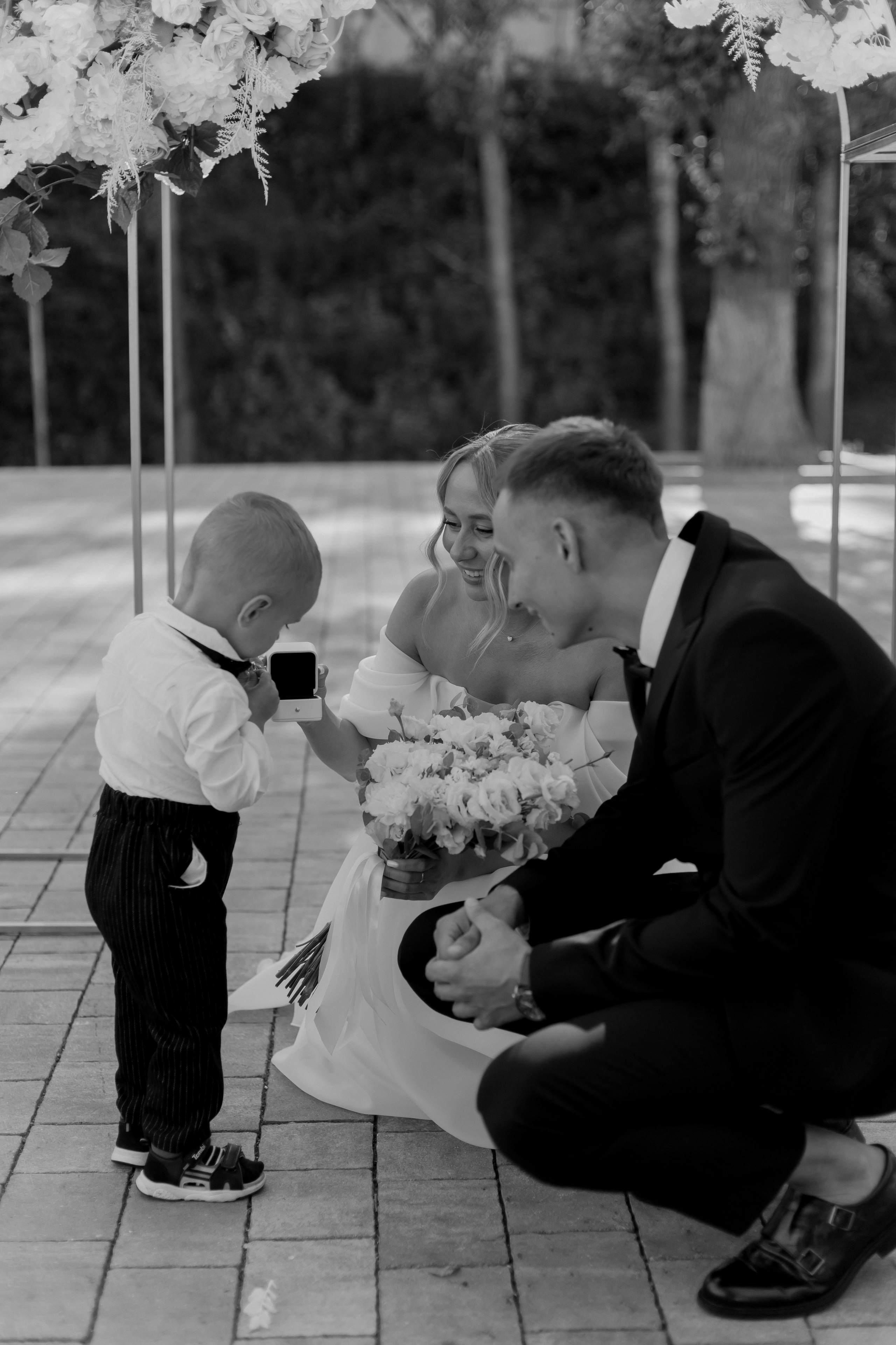 Олеся и Степан. Фотограф и Видеограф во Владимире