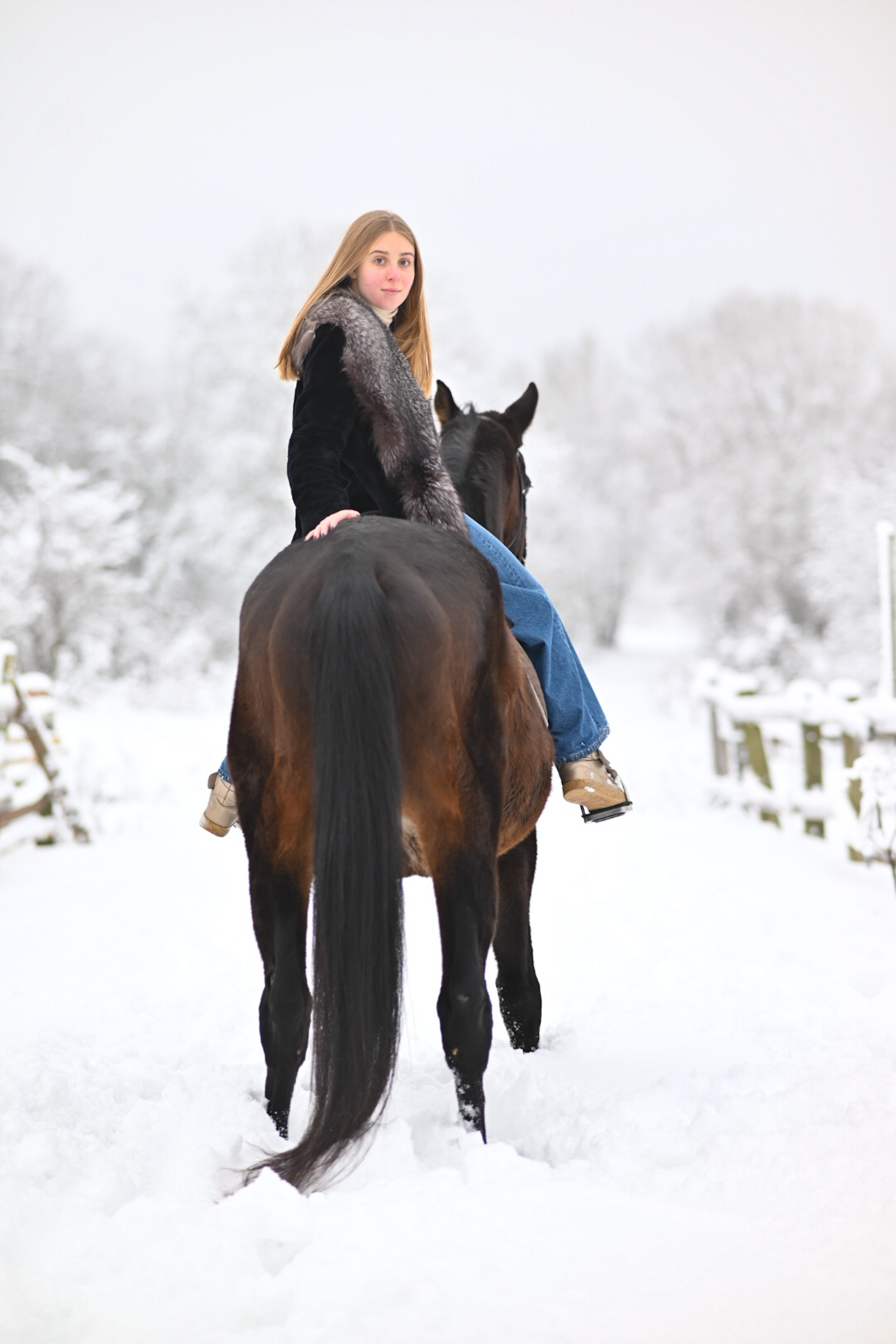 Алина. LifeStyle фотограф Анна Воробьёва Санкт-Петербург