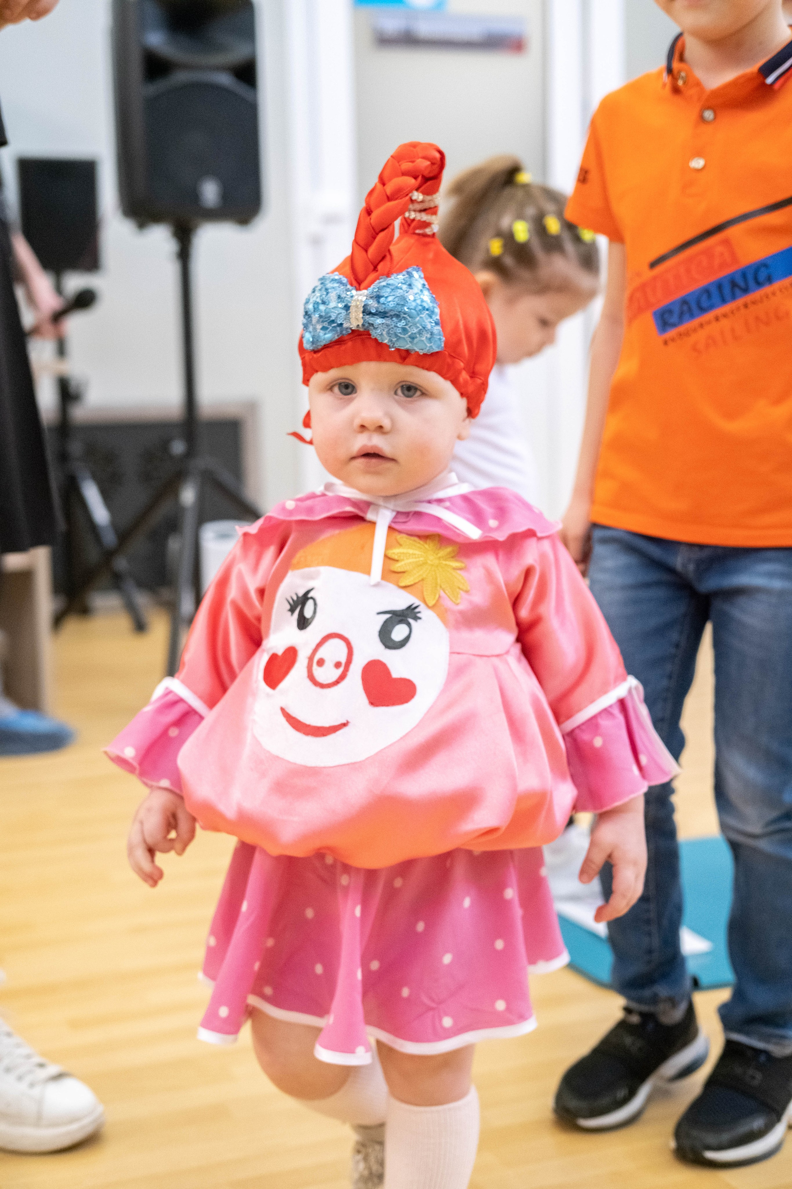 Чемпионат ползунков (репортажная). Фотограф Елена Дегтярева. Семейная, детская и школьная фотография в Тюмени. Яркие и живые снимки, которые сохранят историю вашей семьи