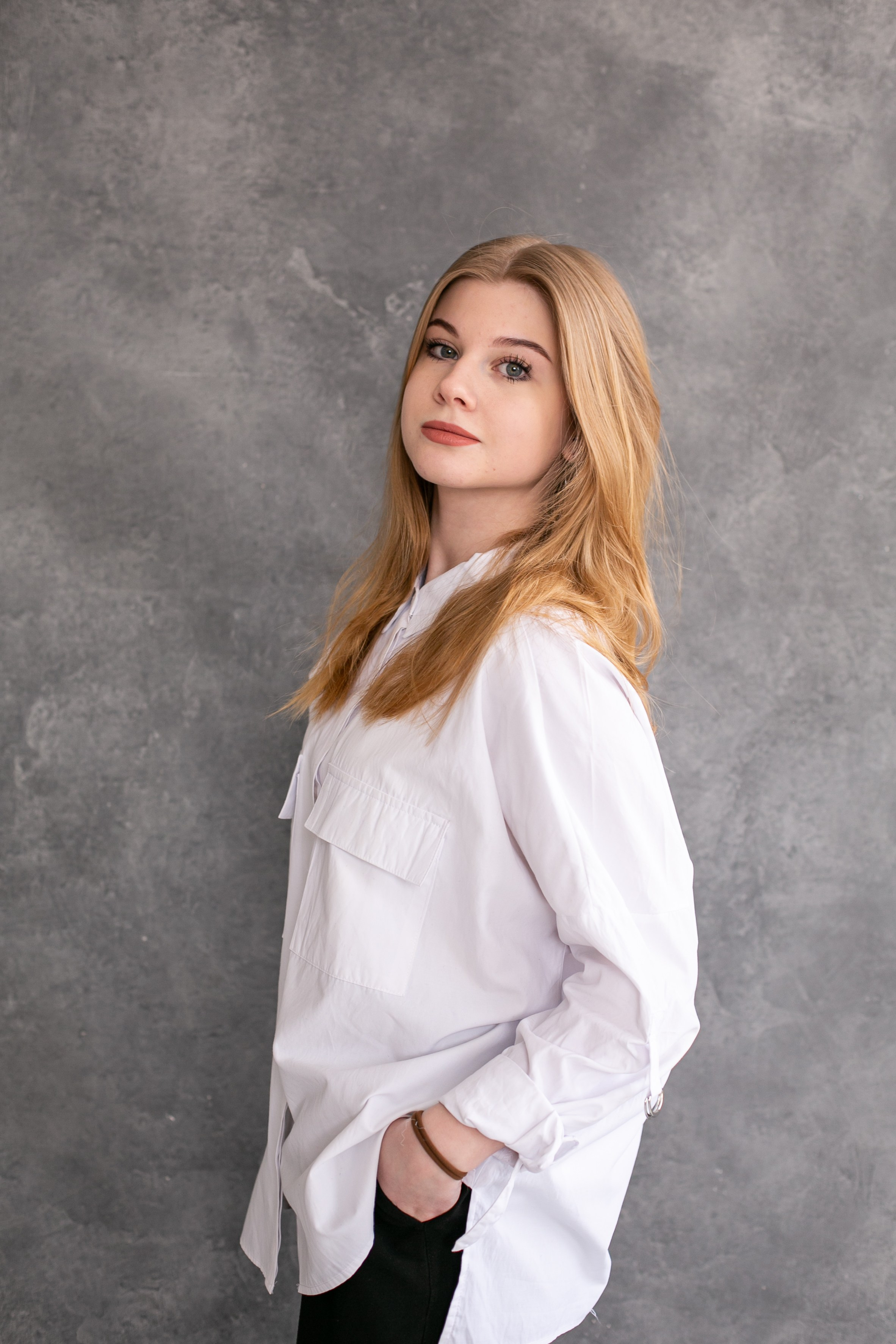 Школьники старший класс. Фотограф Лютикова Ирина, Тюмень, Москва