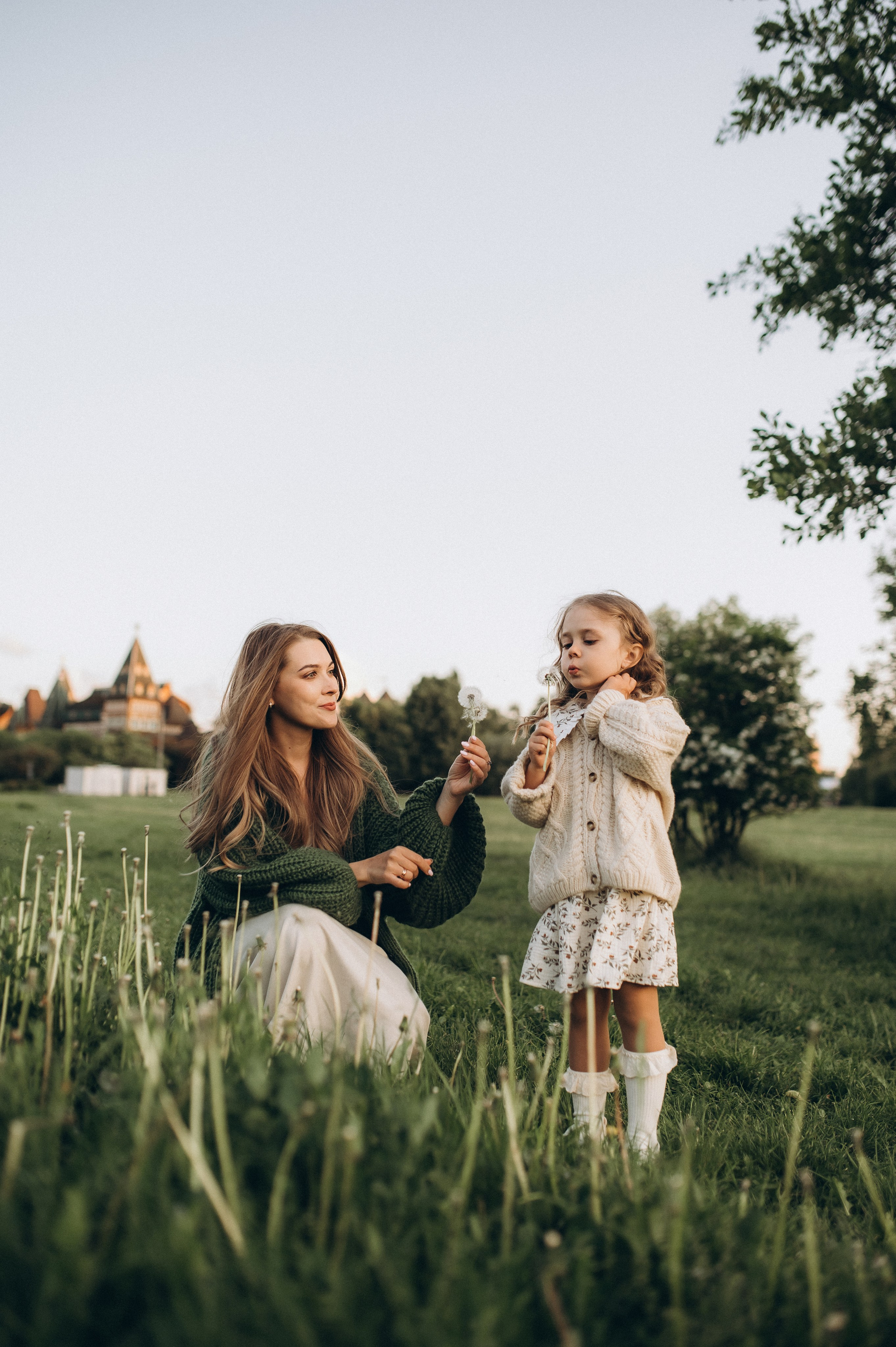 Мамины объятья. Фотограф Быстрова Дарья г. Москва