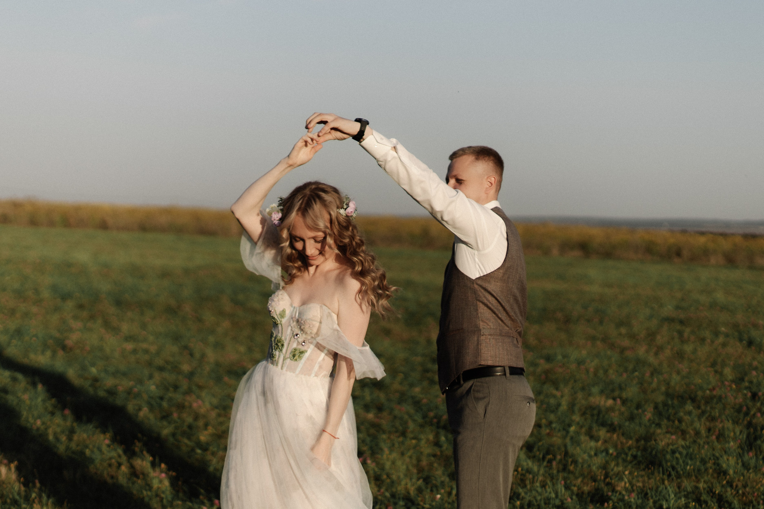 Свадьба. Семейный и детский фотограф в Нижнем Новгороде Буслаева Мария