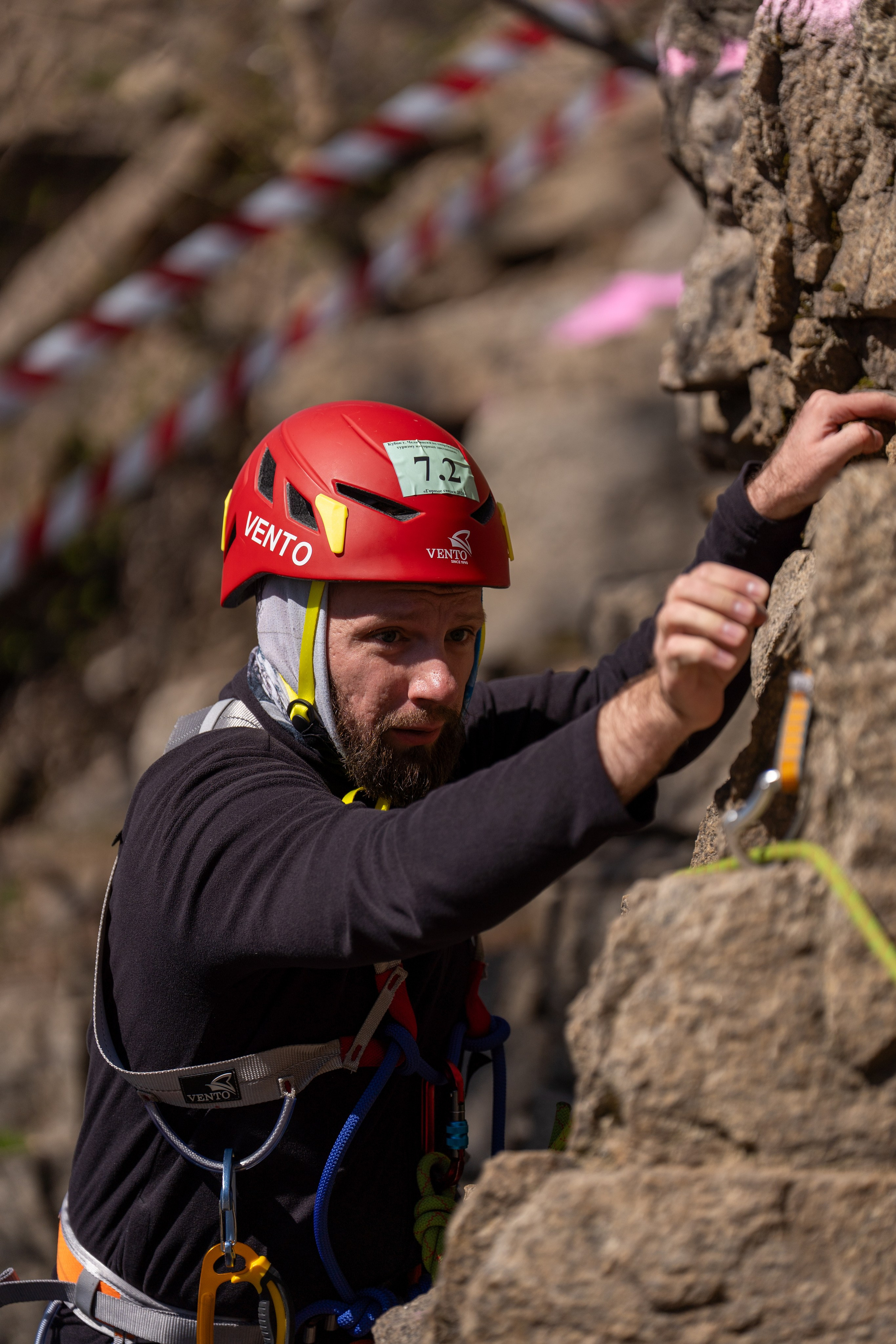 Спортивный репортаж в Челябинске