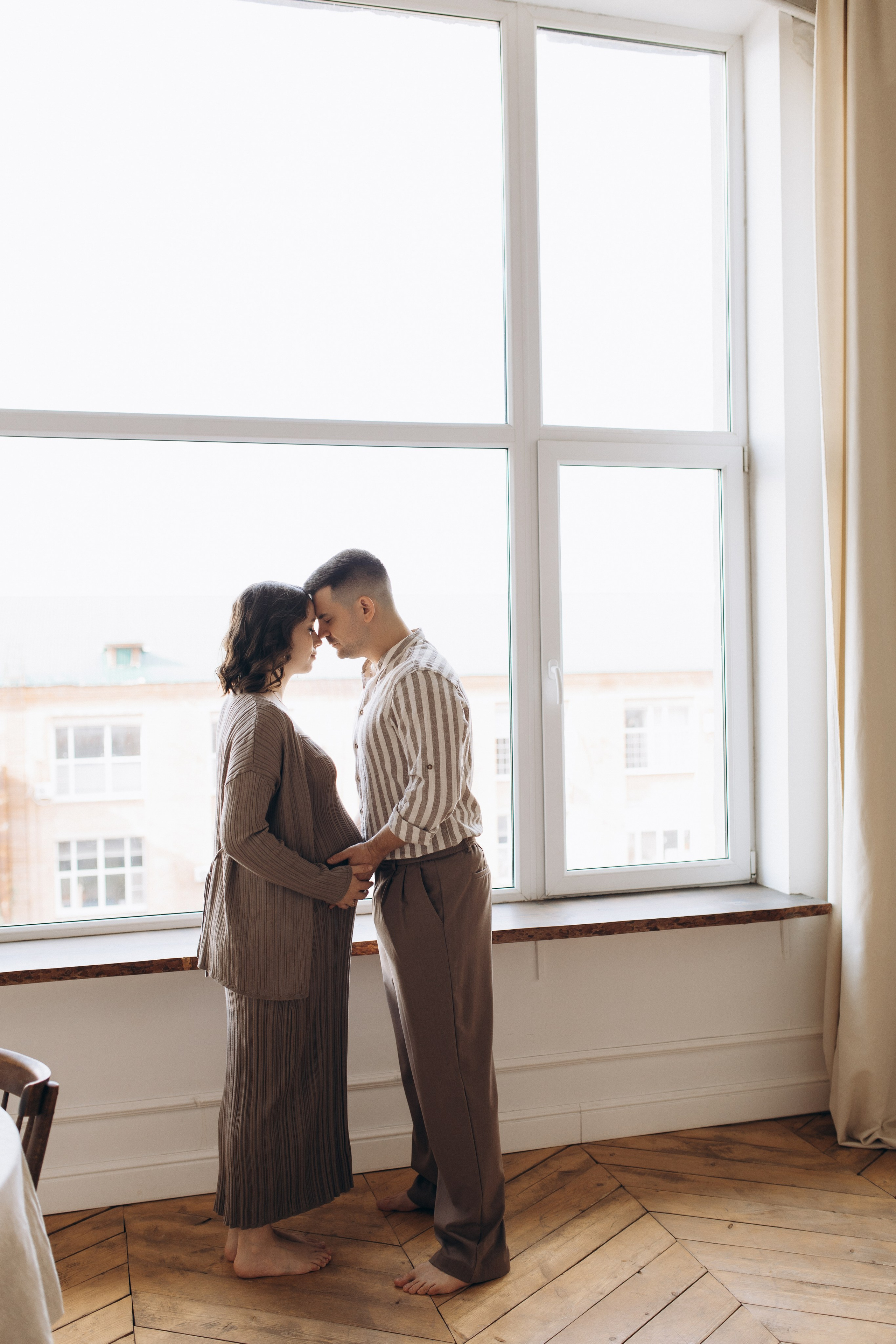 Марина и Максим. Самый теплый фотограф в Краснодаре Рябоконь Ксения