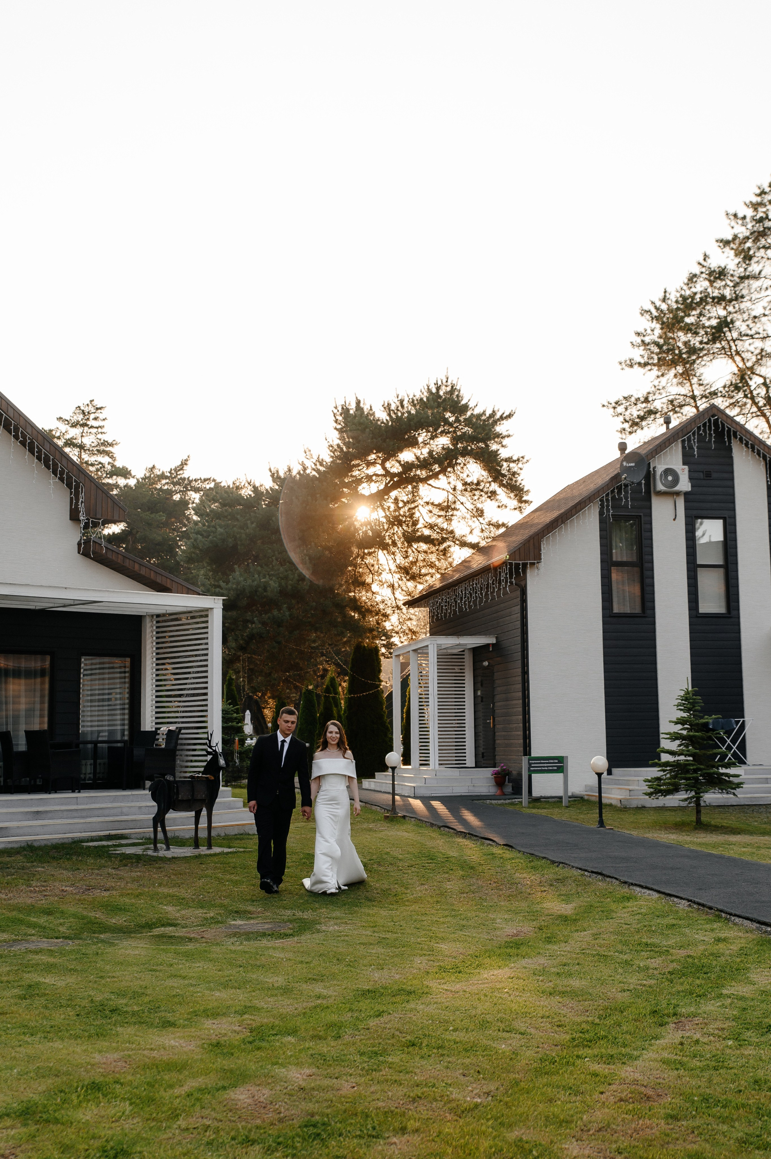 Свадебный фотограф Самара 