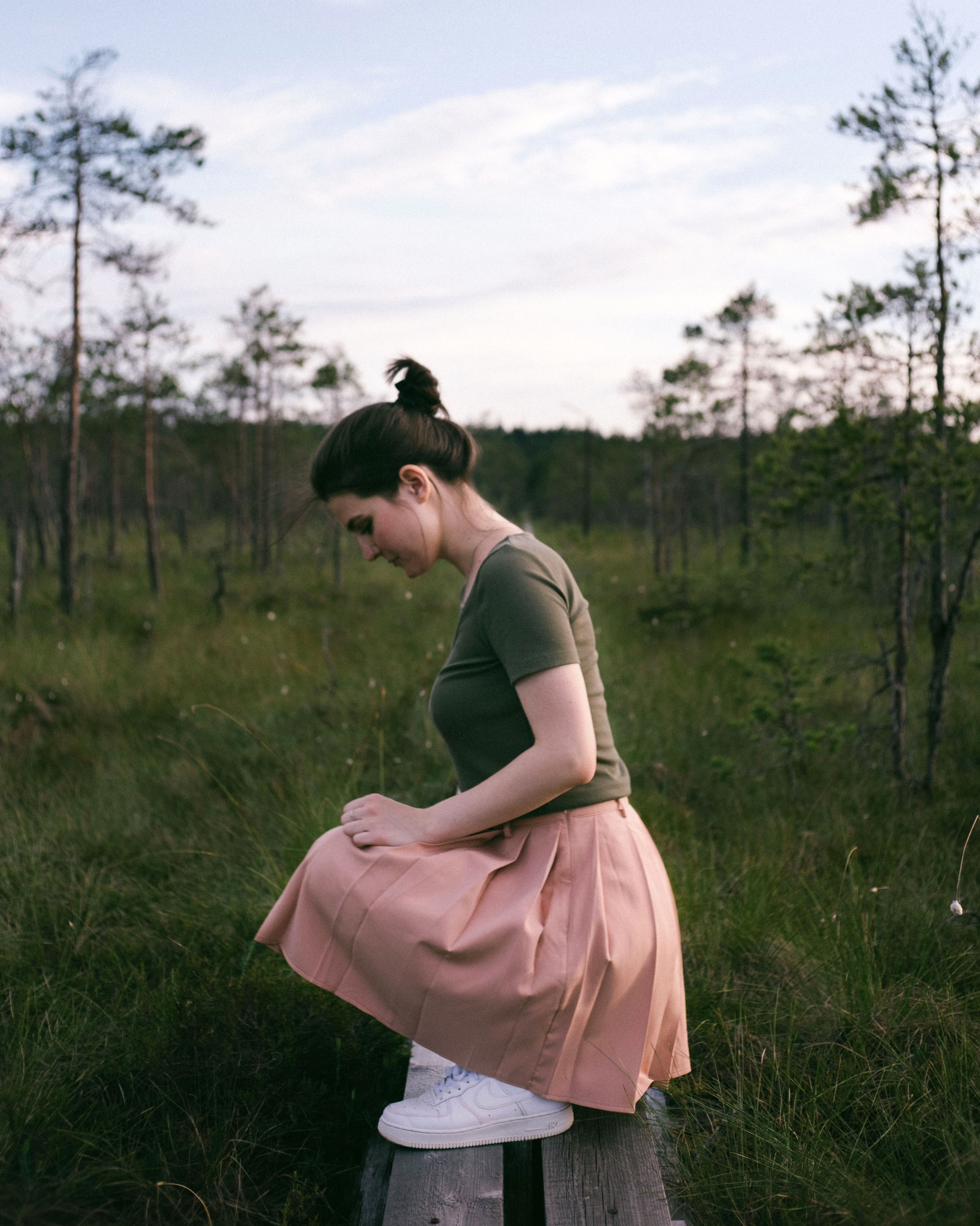 Портреты. Фотограф Александр Чернышёв