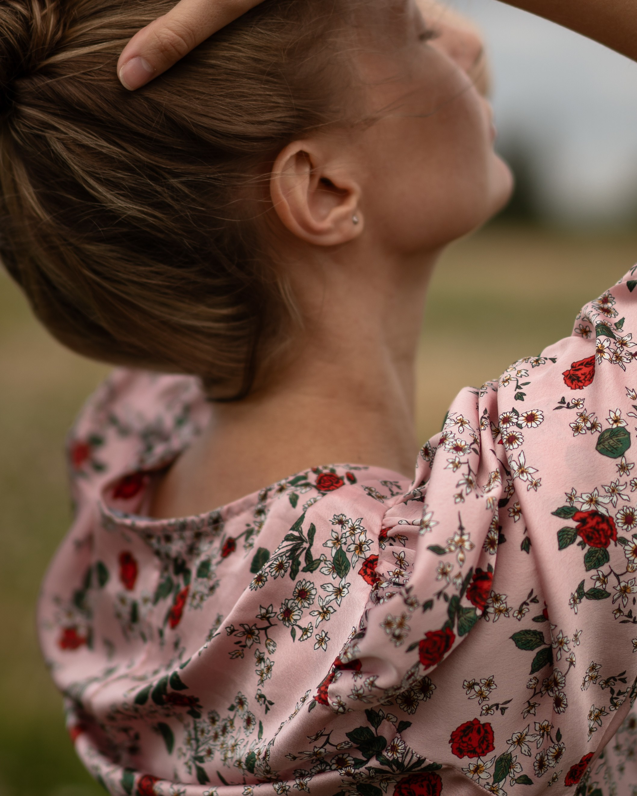 Тася. Фотограф СПб Диана