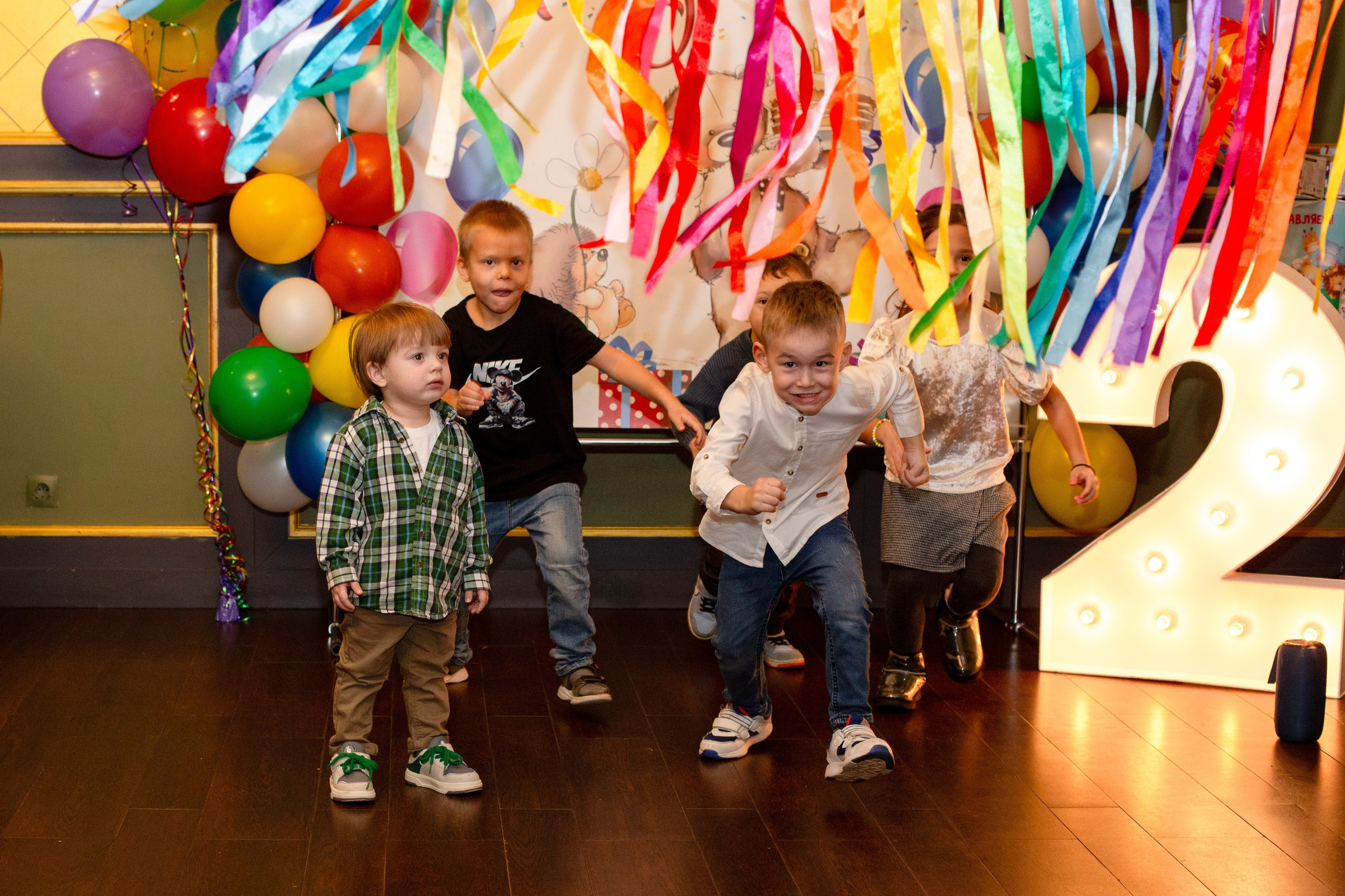 Артемий. Детский и школьный фотограф
