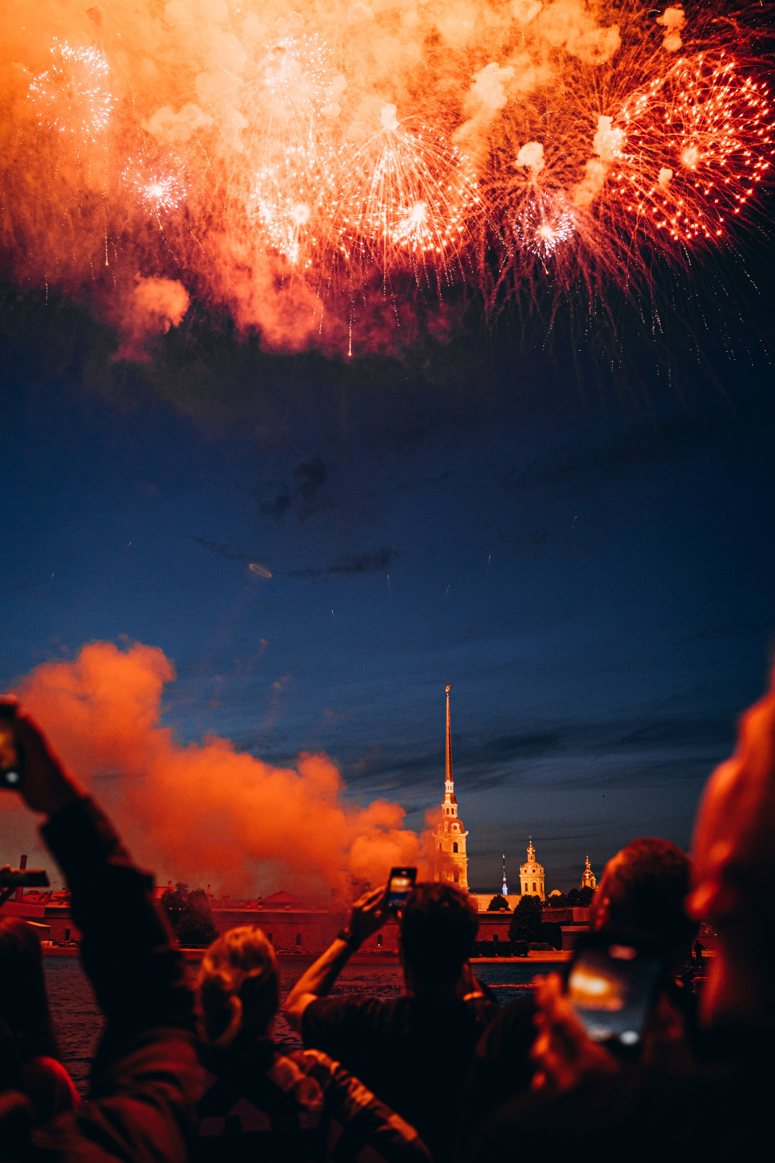Фоторепортажи с экскурсий 📸 Антонина Пехова