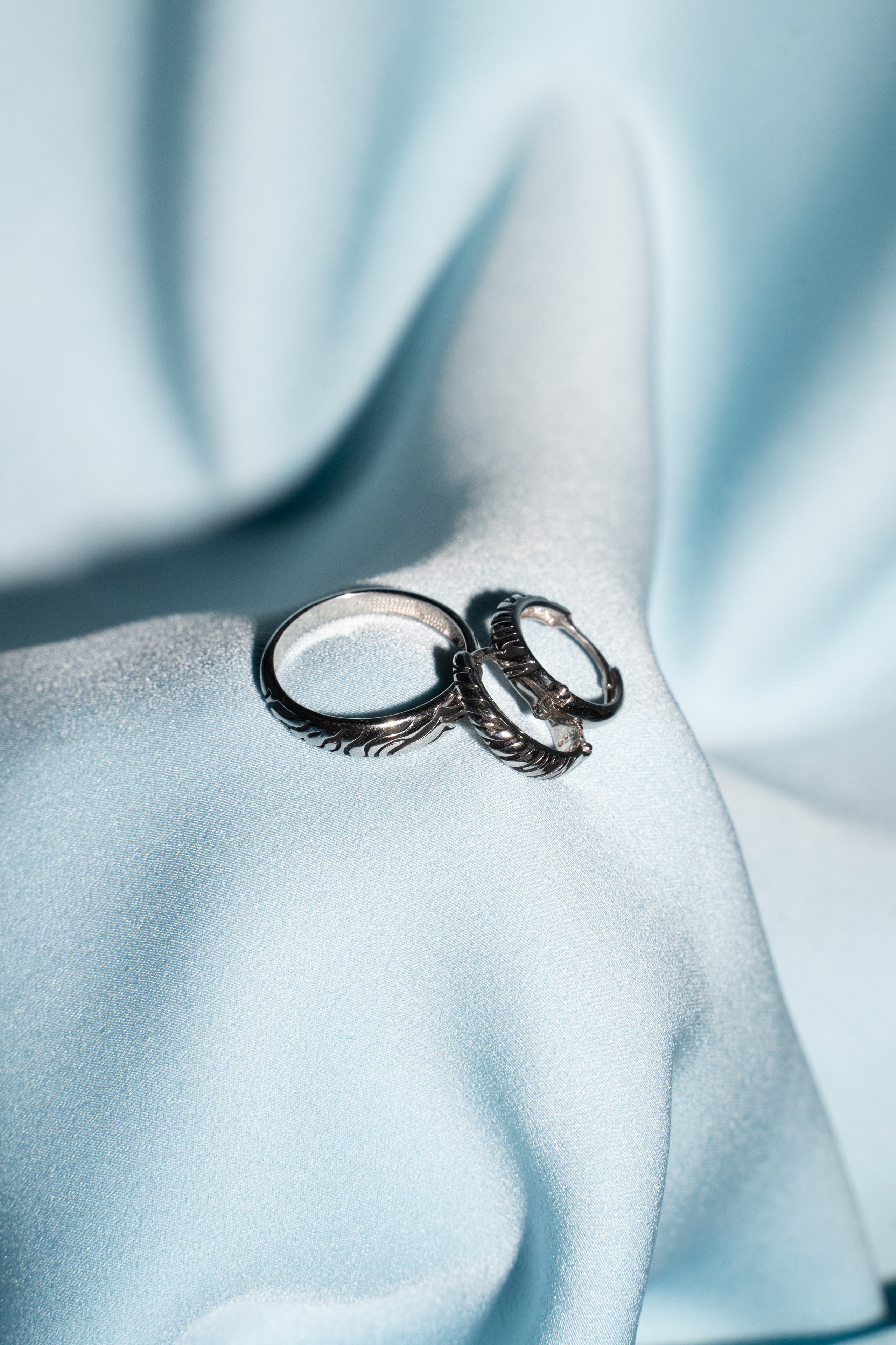 Fine Silver 2. Игорь Ефремов — свадебный и портретный фотограф в Ульяновске