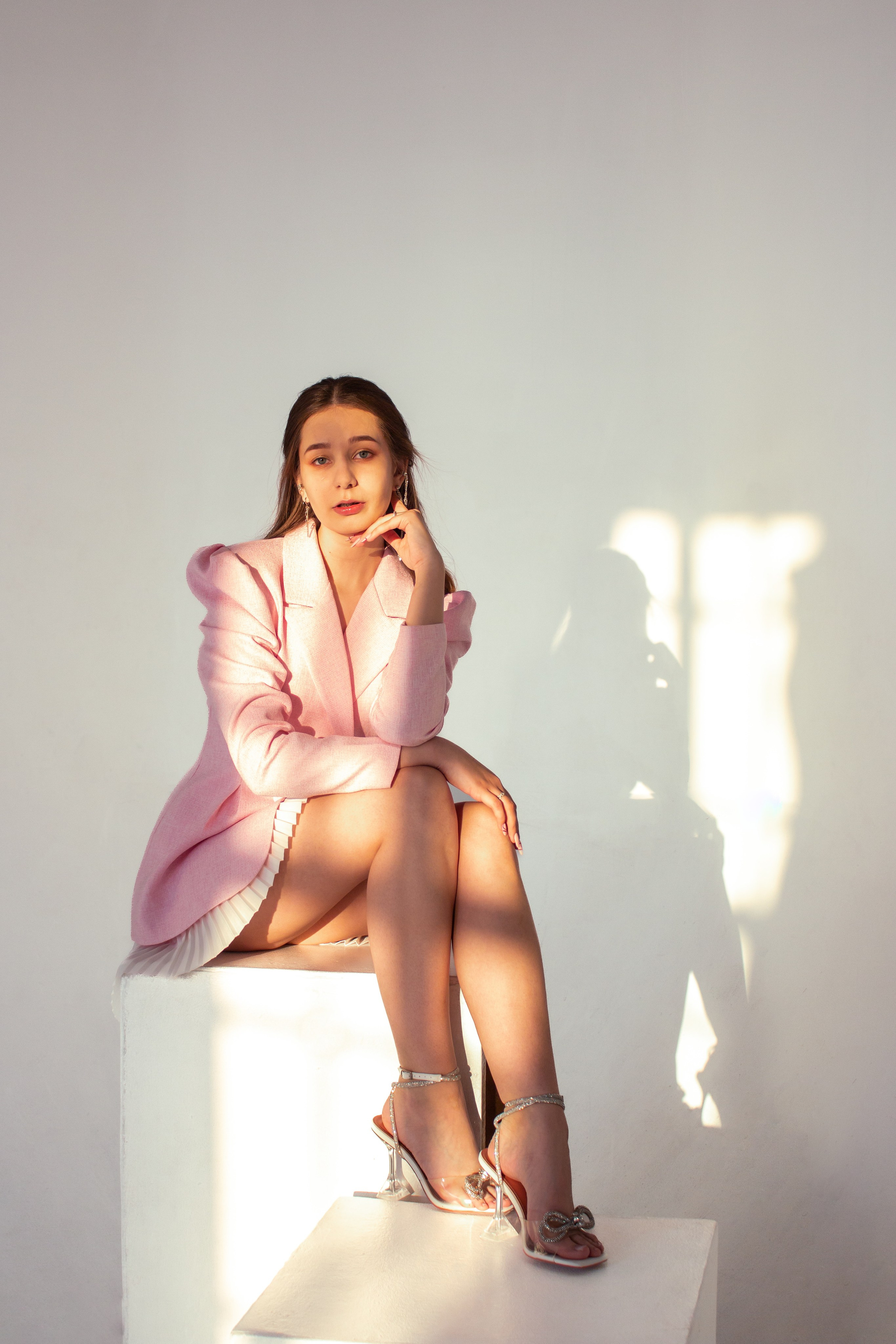 Выпускные. Фотограф-Видеограф Чита Екатерина Жеребцова