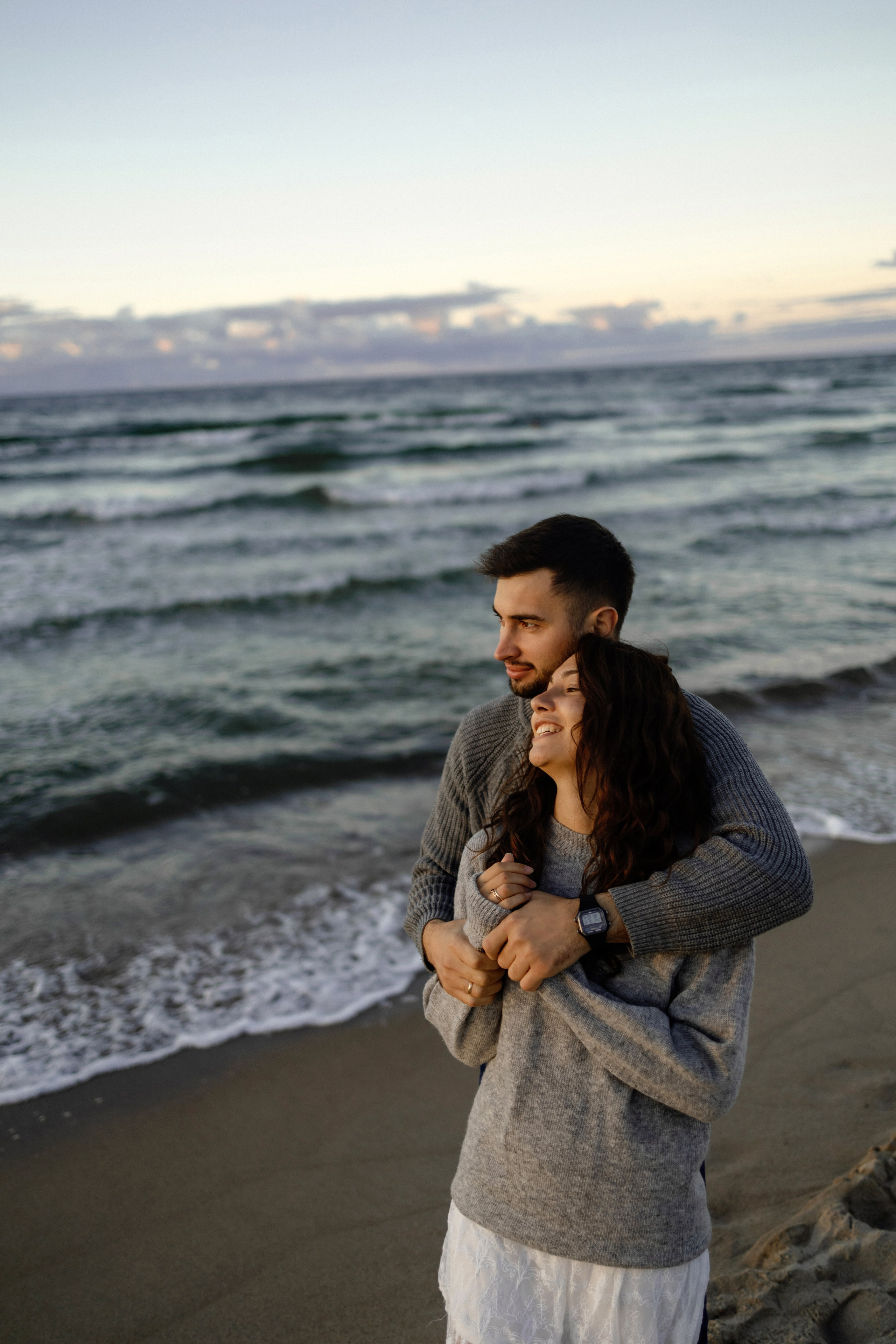 Love story. Свадебный фотограф в Калининграде Филоненко Наталья