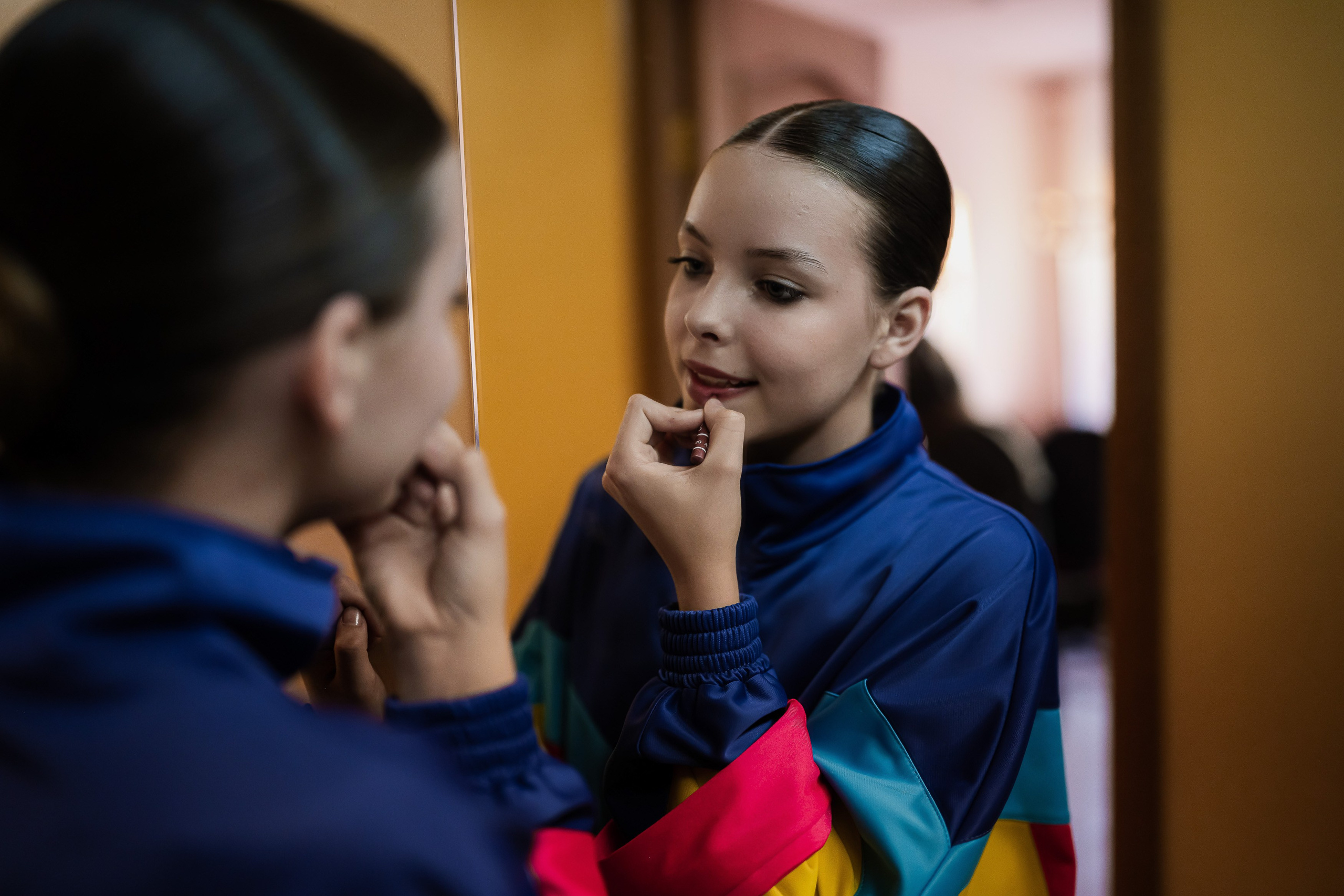 Phoenix Anniversary, 27/03/2026. Фотограф Кирилл Сафонов