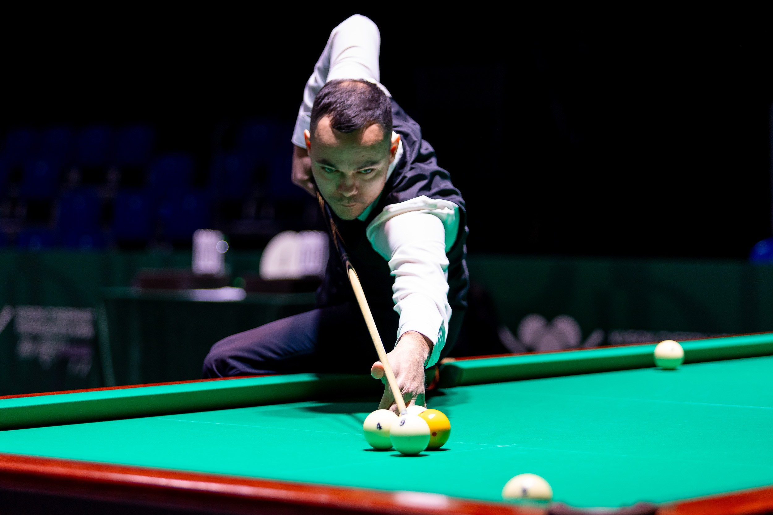 Бильярд, 9 ноября 2024. Htykk_photo