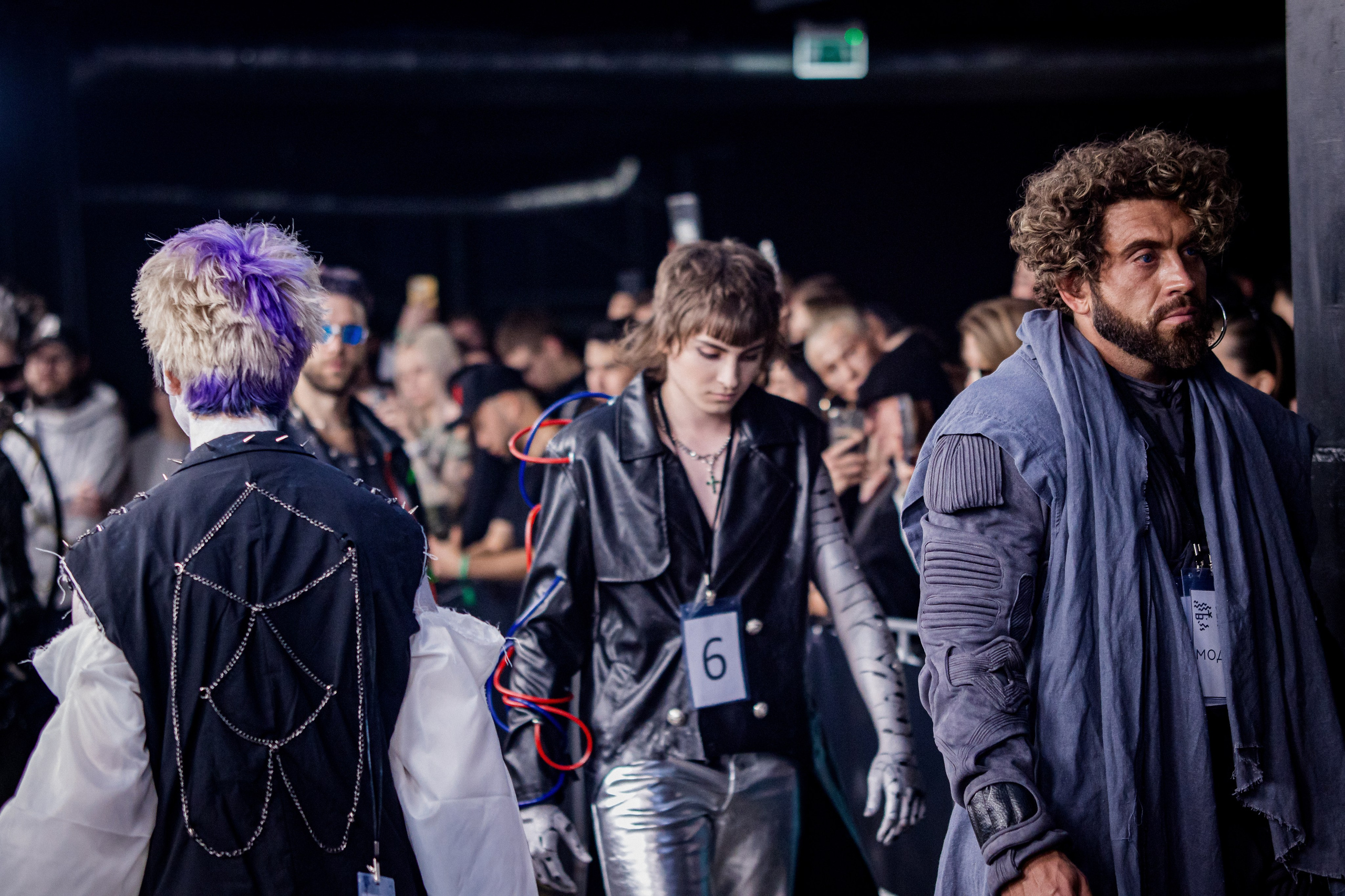 Russian barber week Moscow 10 / 2024. ФОТОГРАФ ЕКАТЕРИНБУРГ