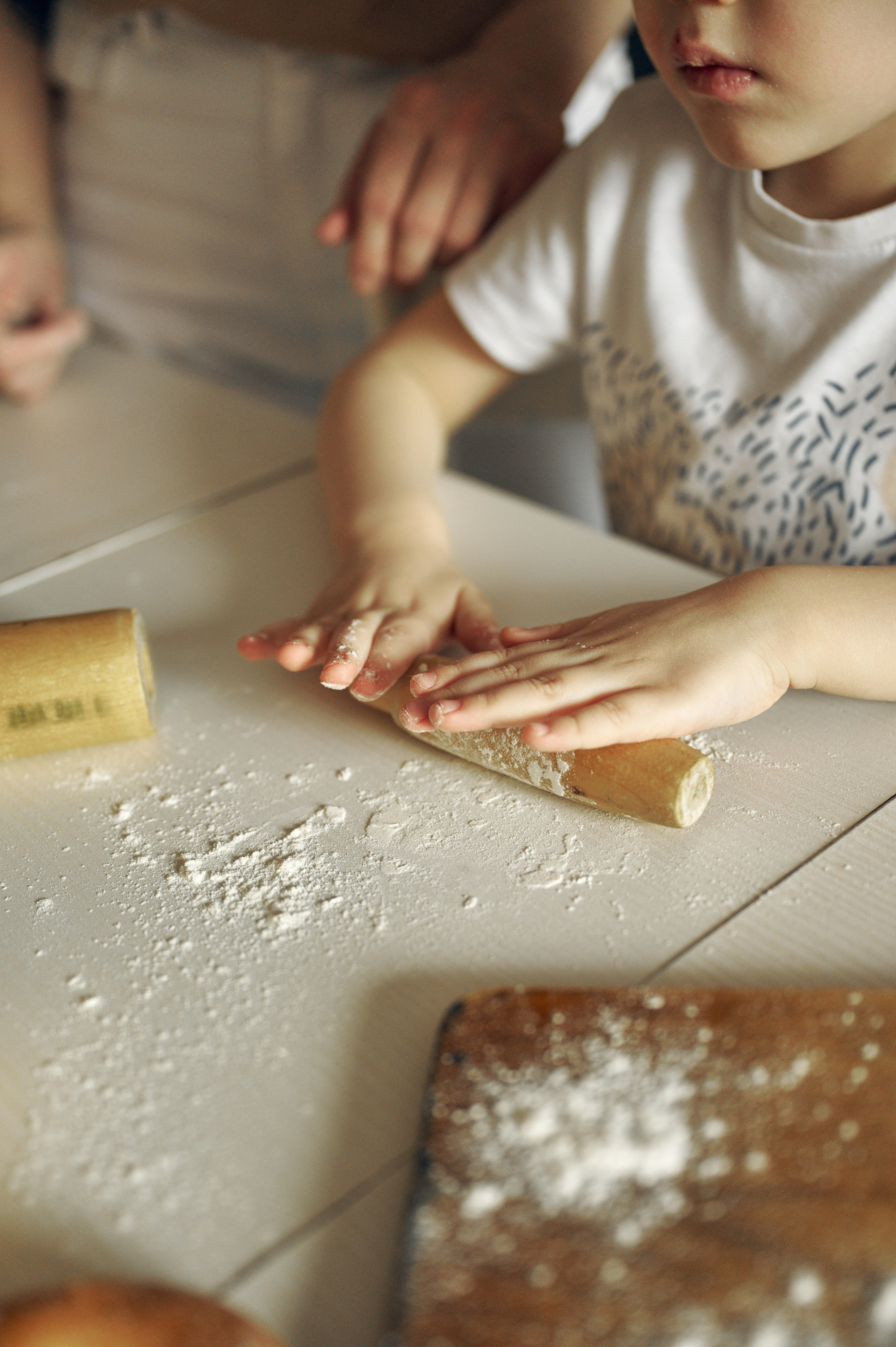 Семейная серия дома. Фотограф Челябинск — Кирилл Устюжанин
