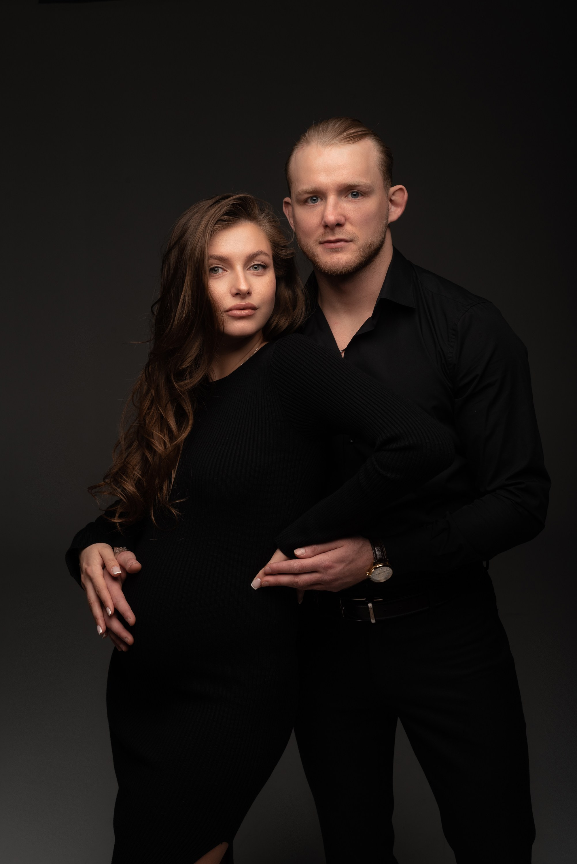 Яков и Мария. Главная