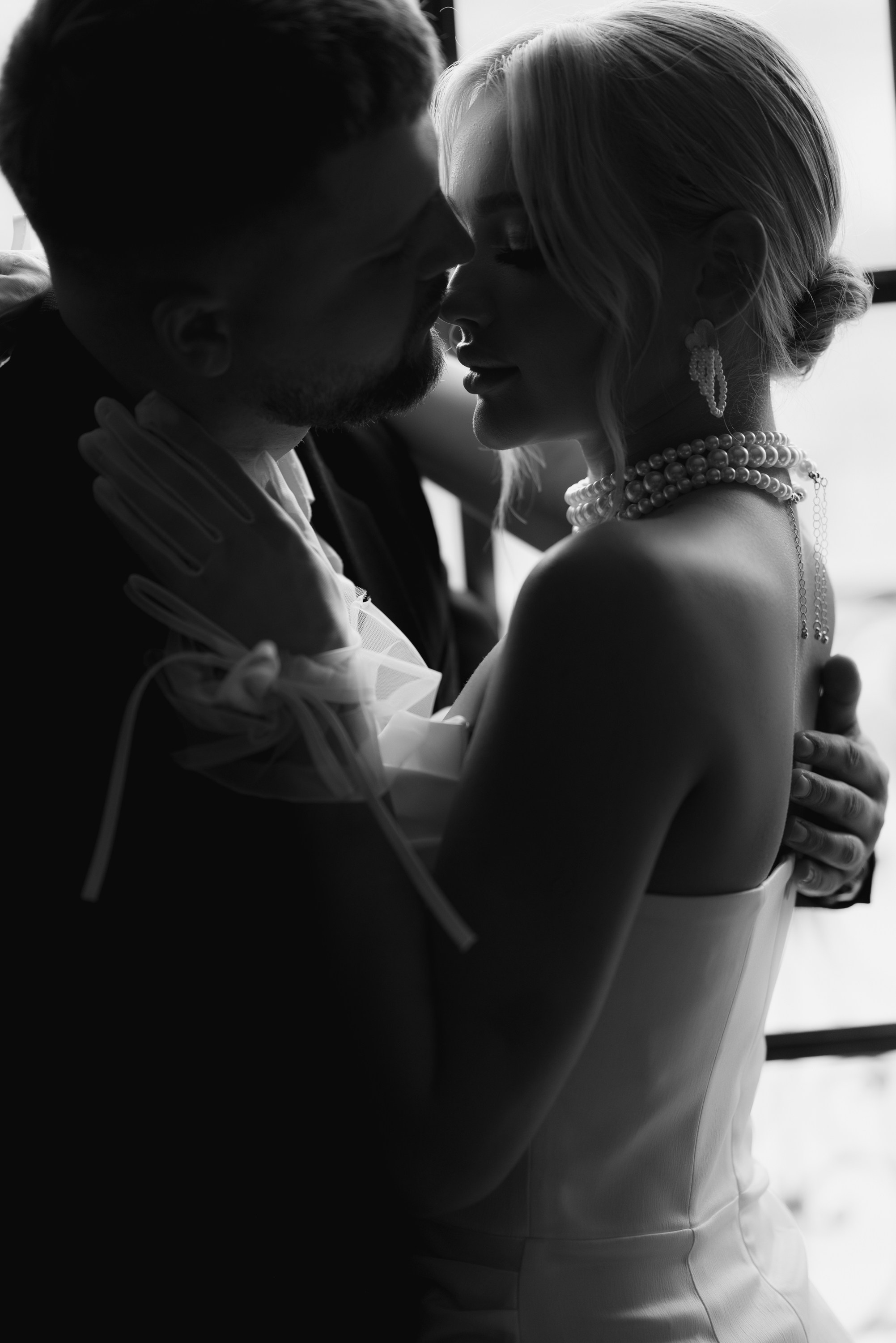 Сергей и Дарья lovestory. Главная