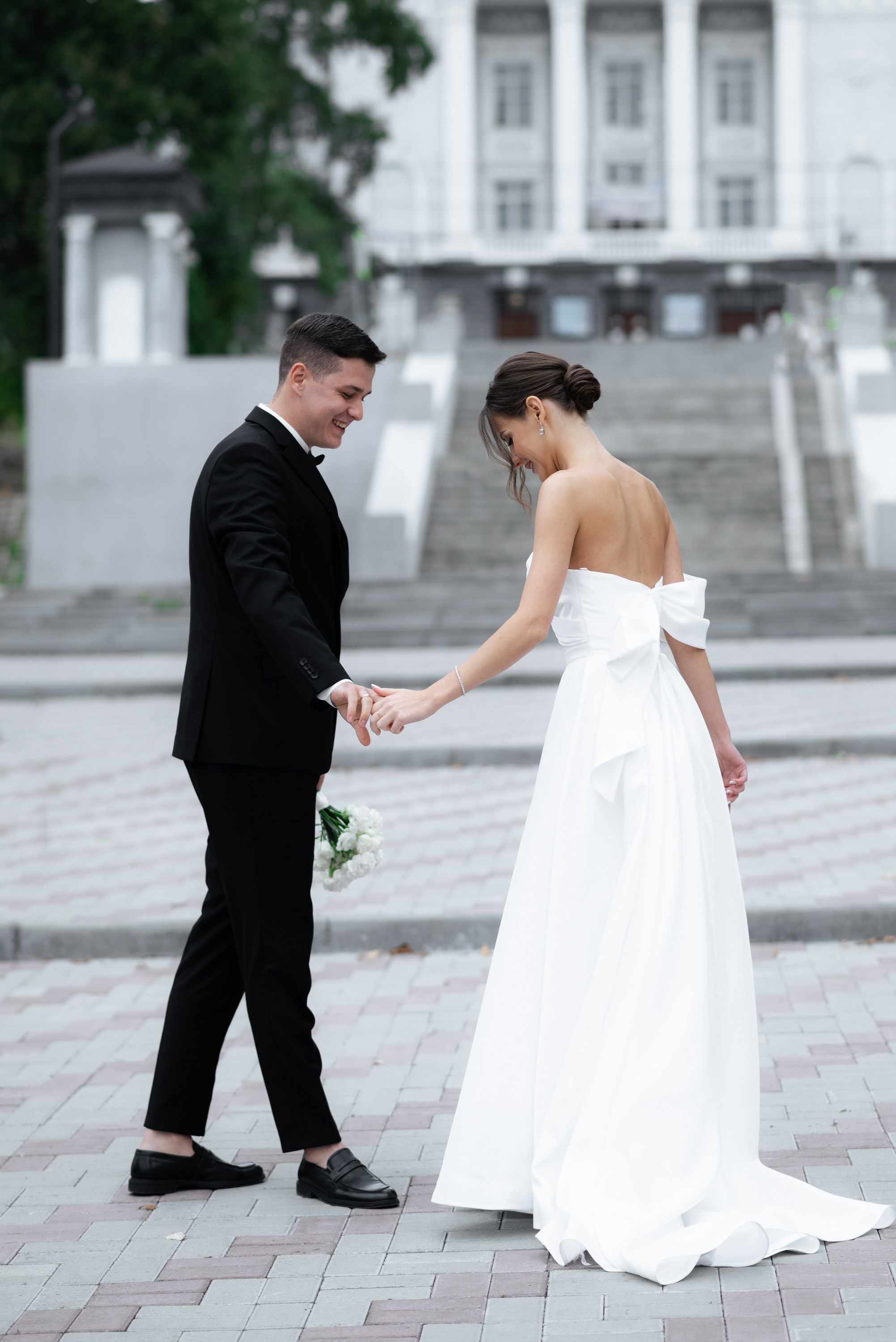 Артем и Екатерина. Главная