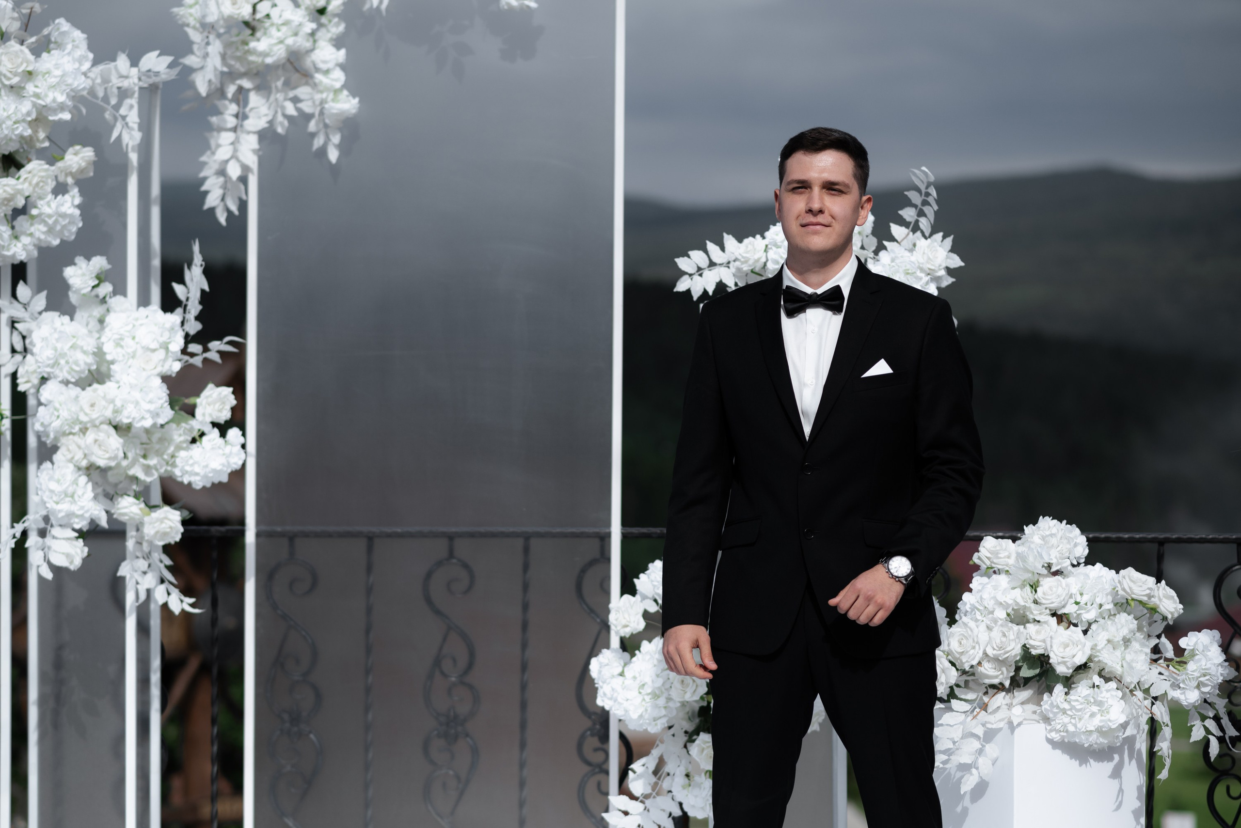 Артем и Екатерина. Главная