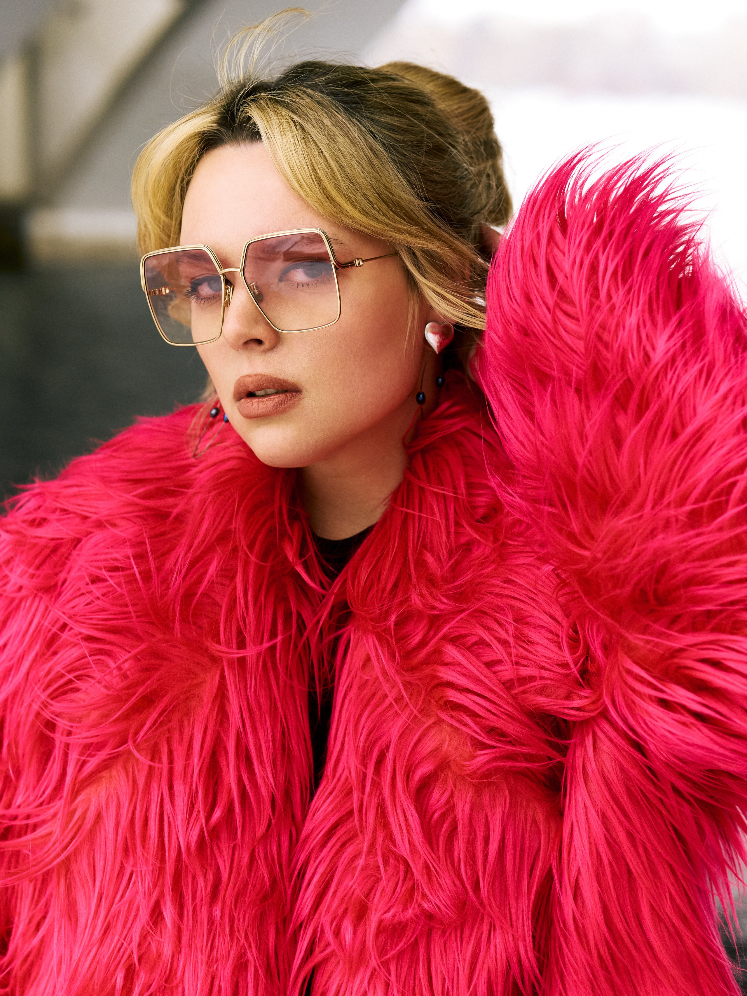 Street (уличная) серия. Екатерина Ханенко — фотограф в Екатеринбурге