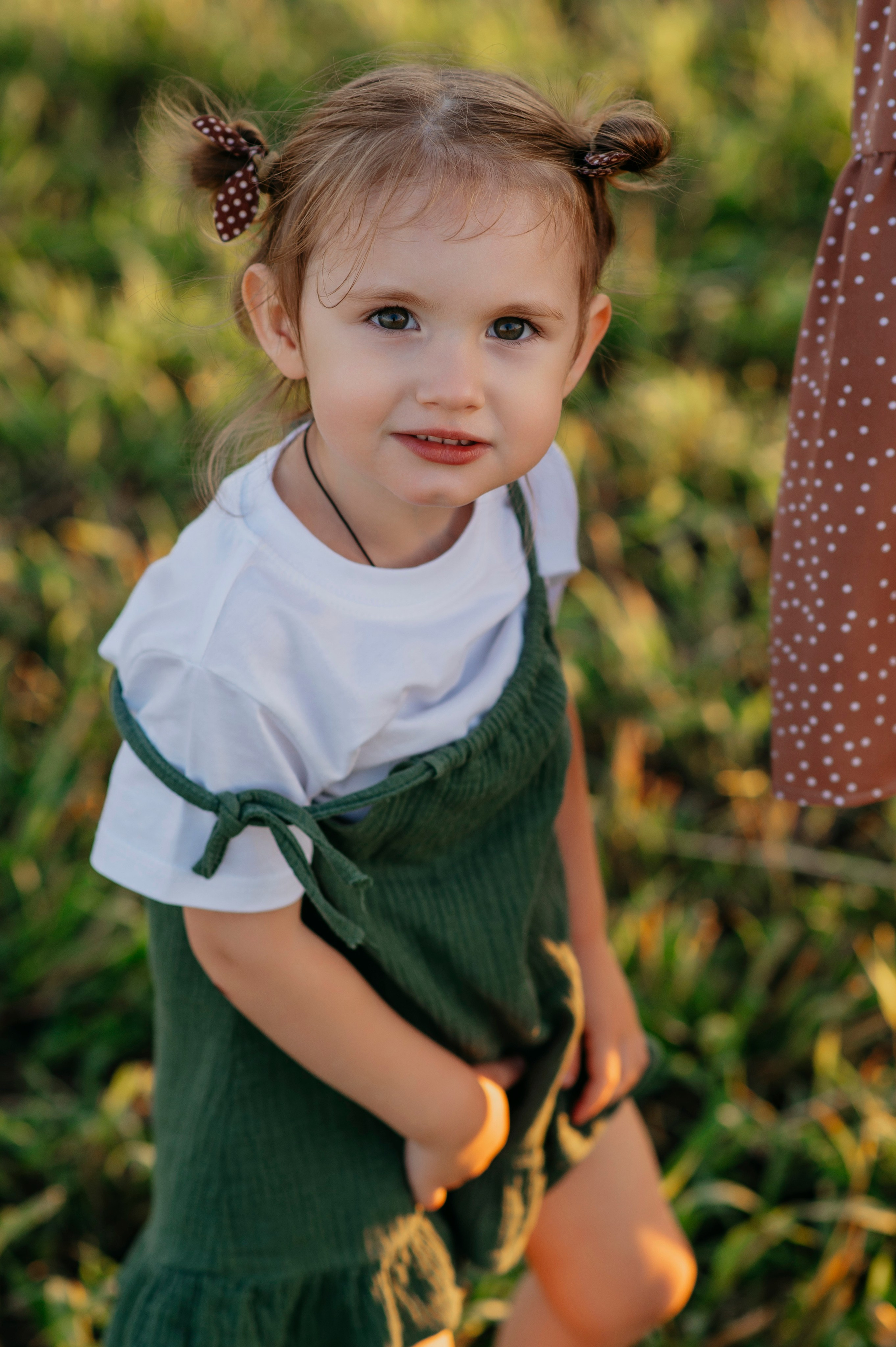 Перед дождем. Фотограф Дарья Семина