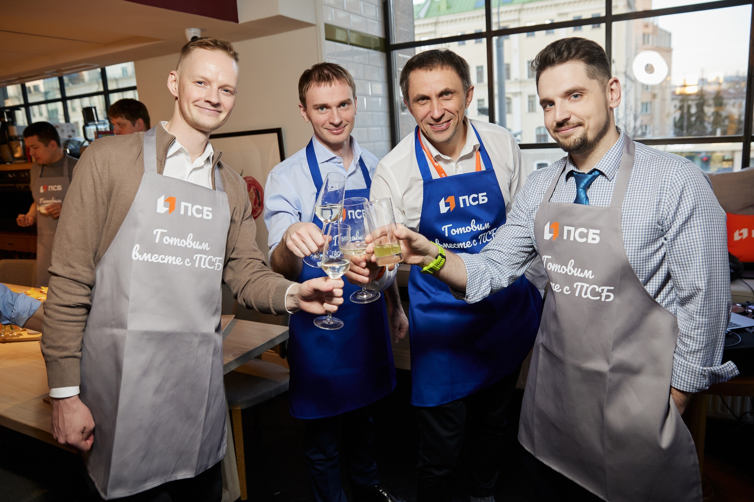 38. Фотограф Недорез Александр в Москве. Репортаж на ваших мероприятиях