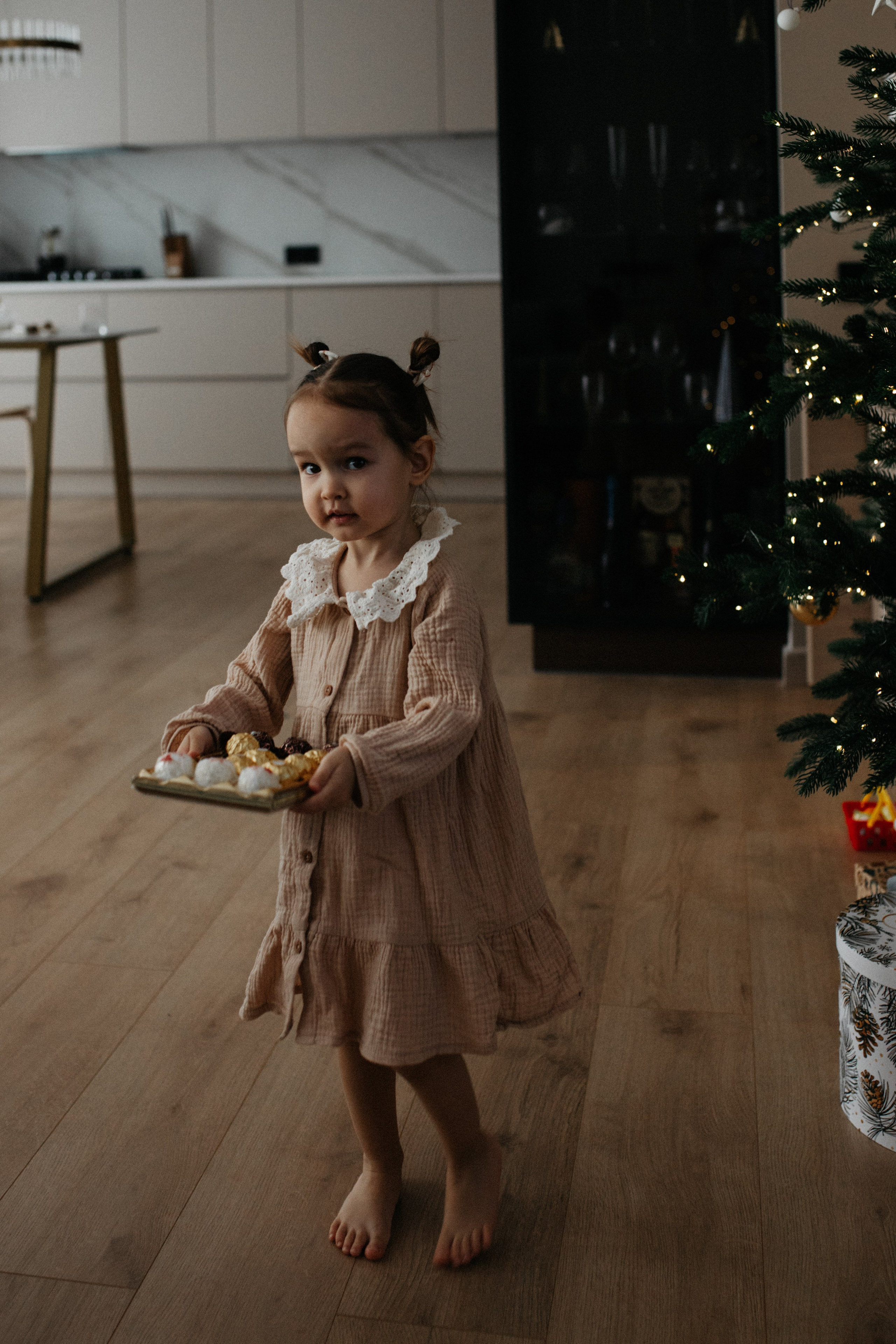 Уютный день вдвоем. Фотограф Диана Хасанова, г. Казань