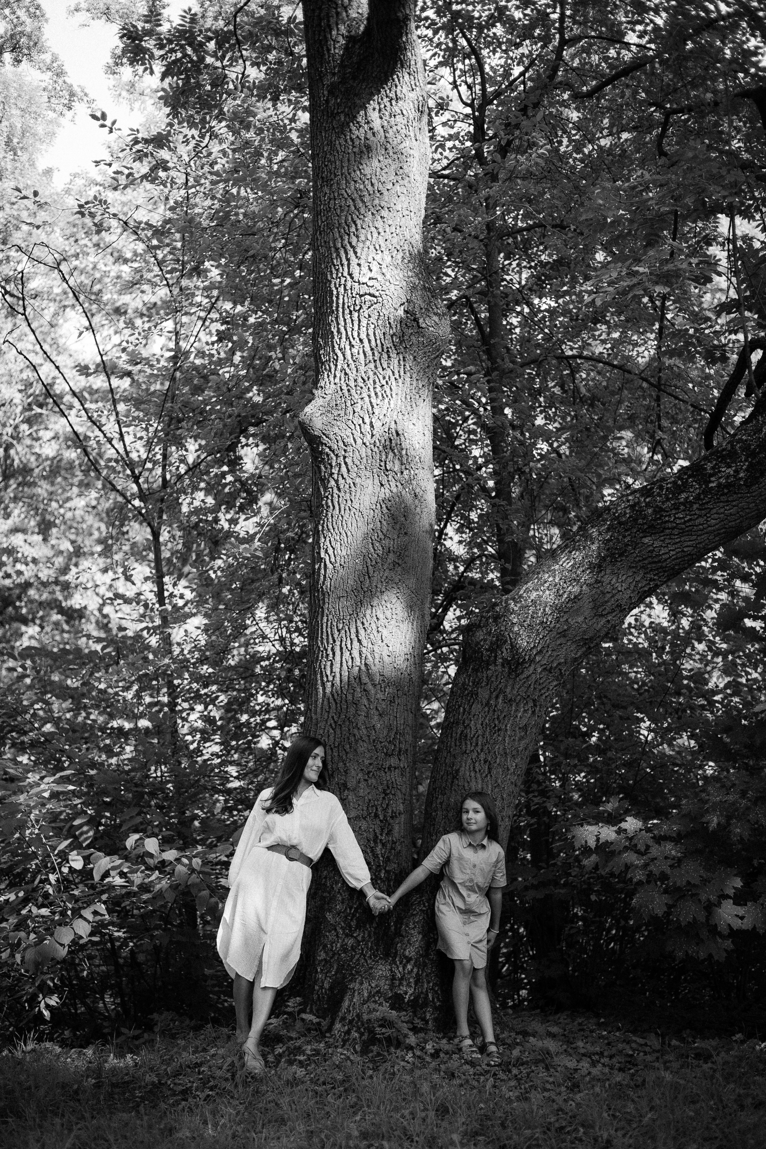 Юлия и Лиза